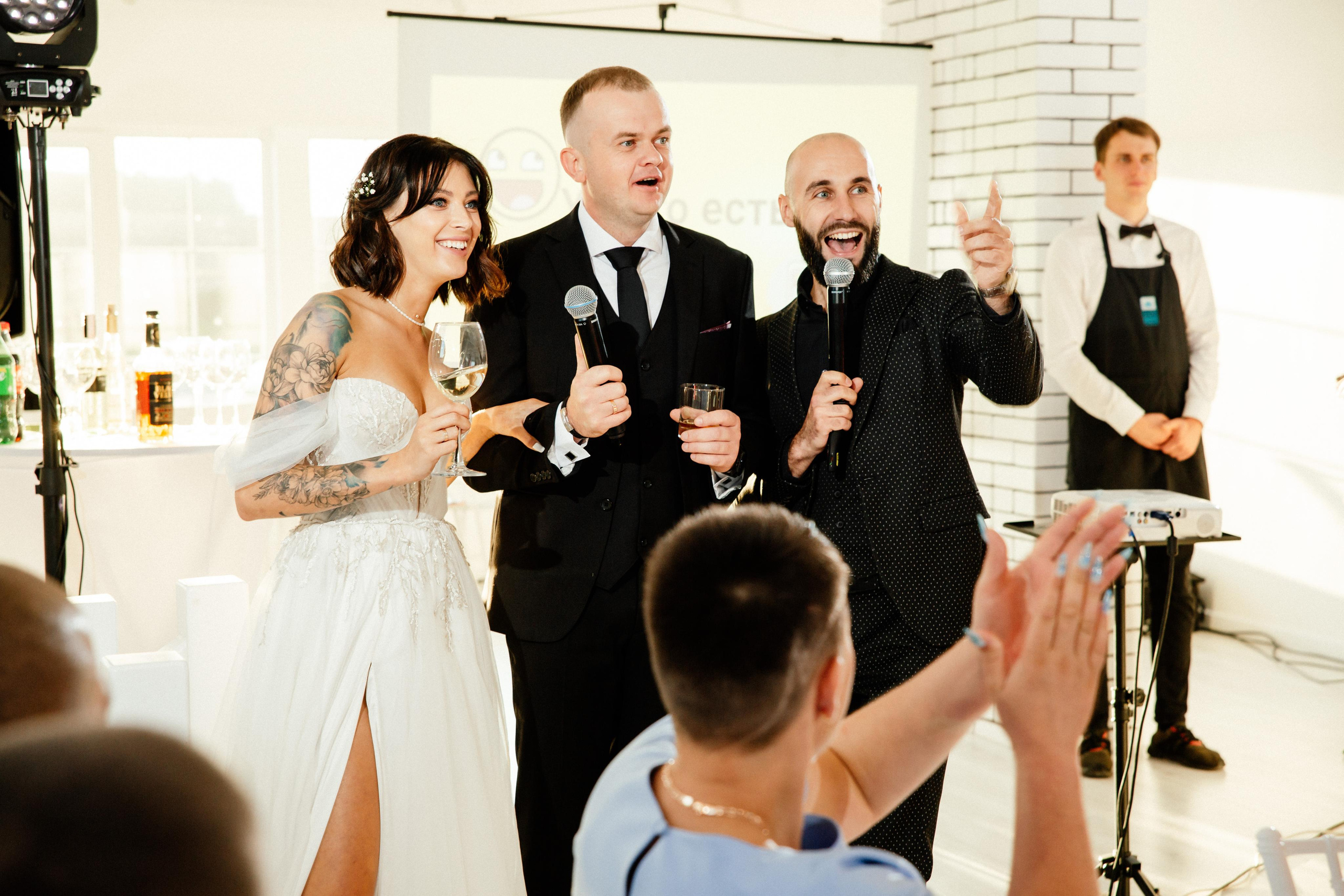 Свадебный фотограф Александр Кожарский