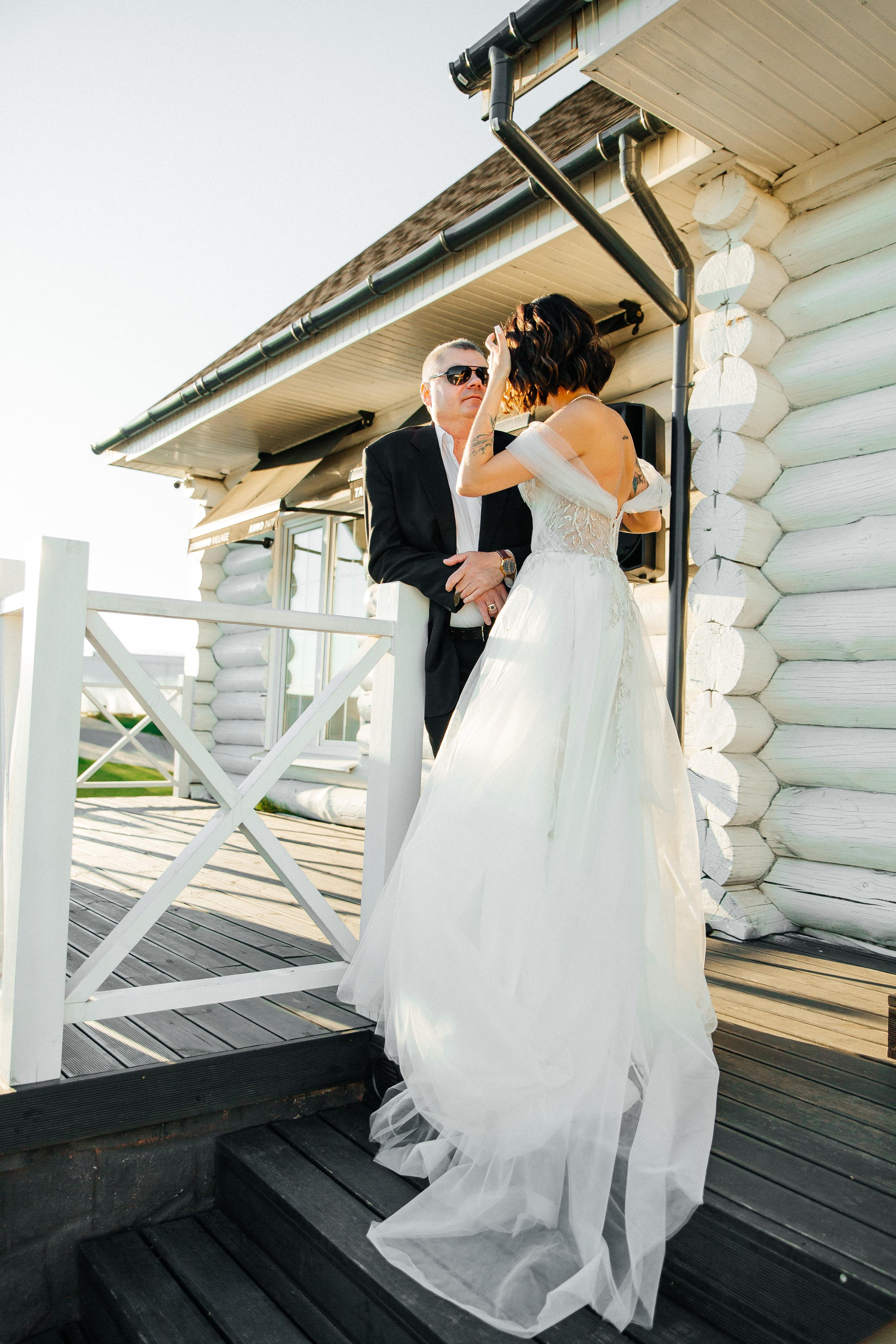 Свадебный фотограф Александр Кожарский