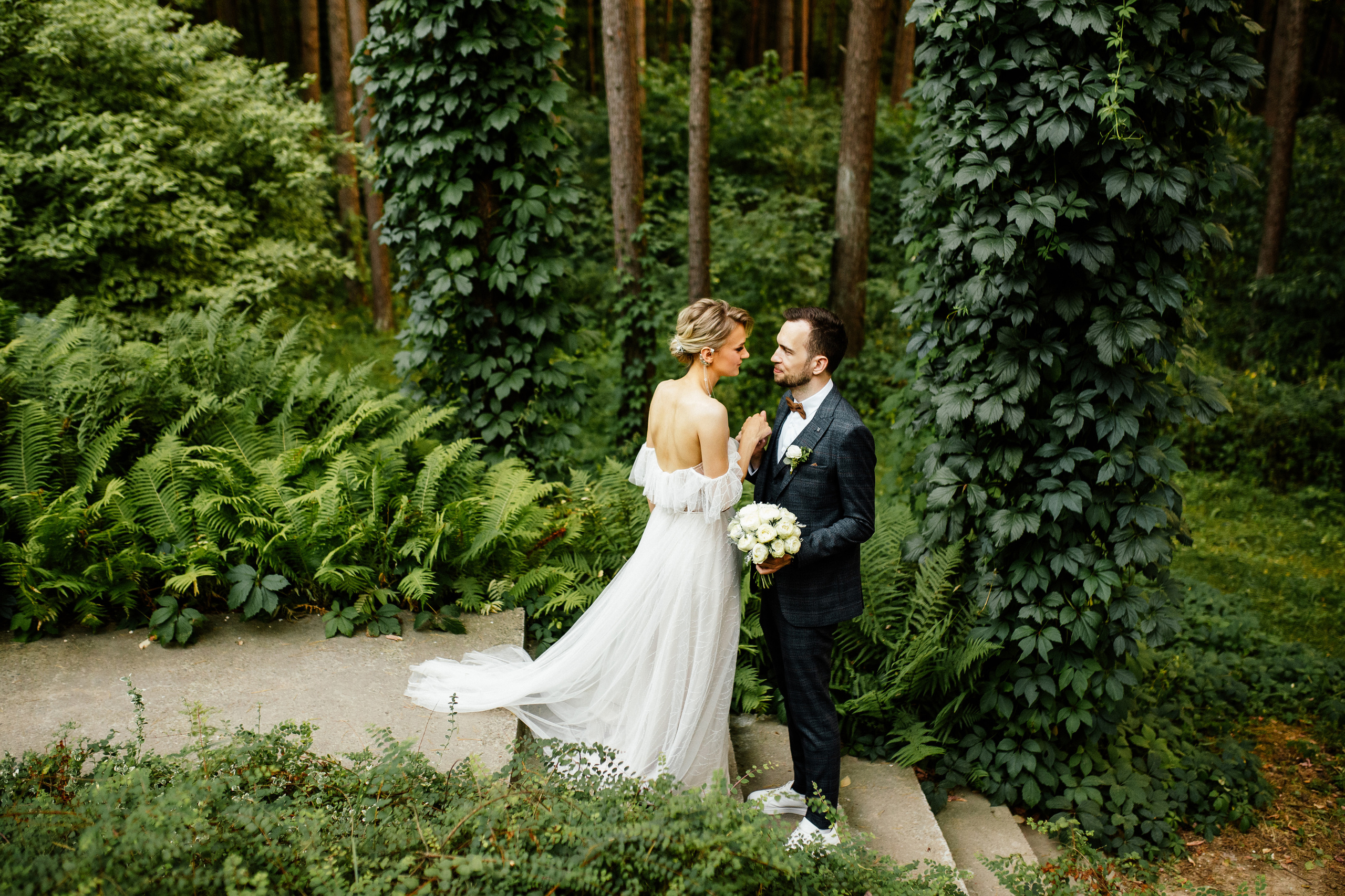 Свадебный фотограф Александр Кожарский