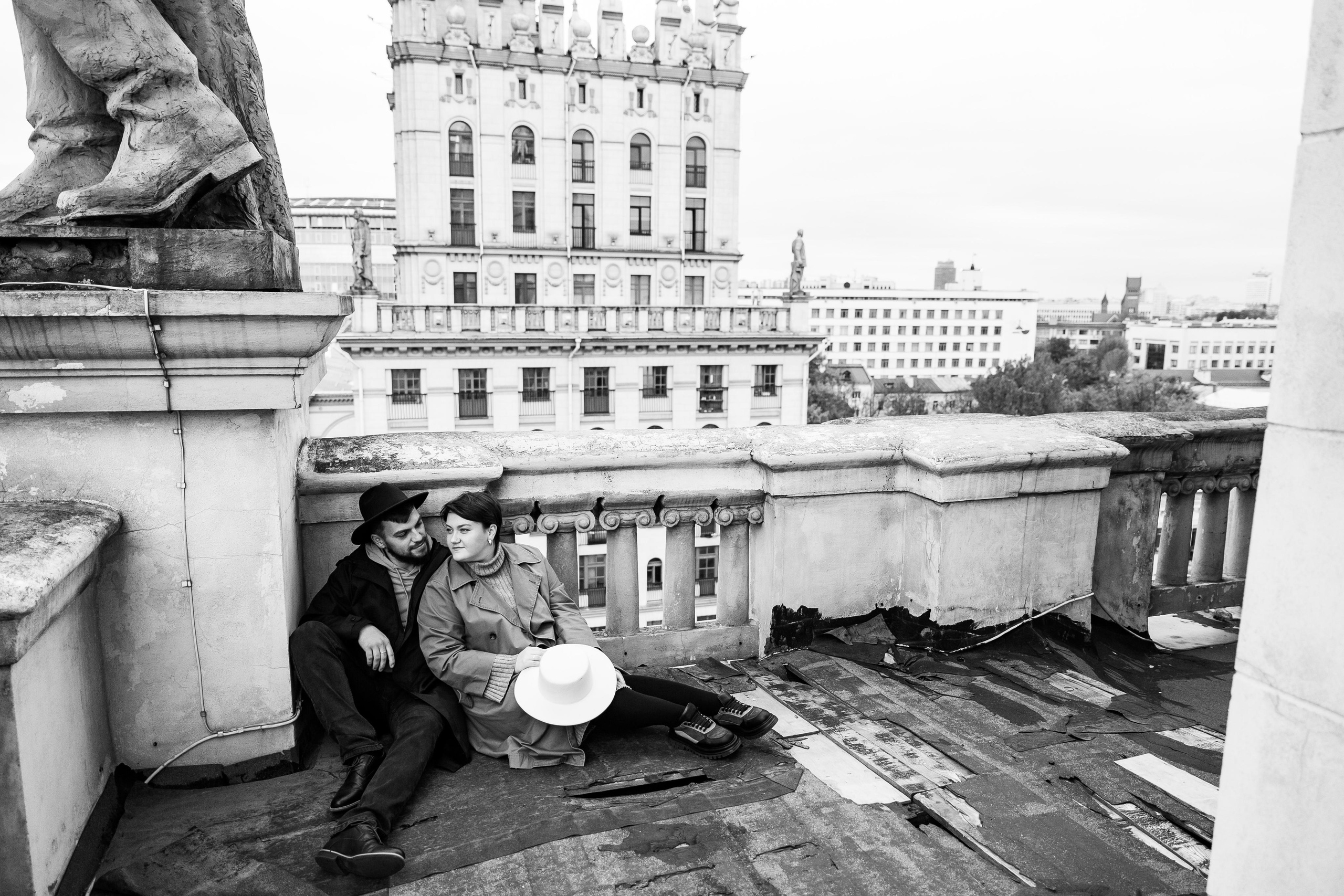 Фотограф Александр Кожарский