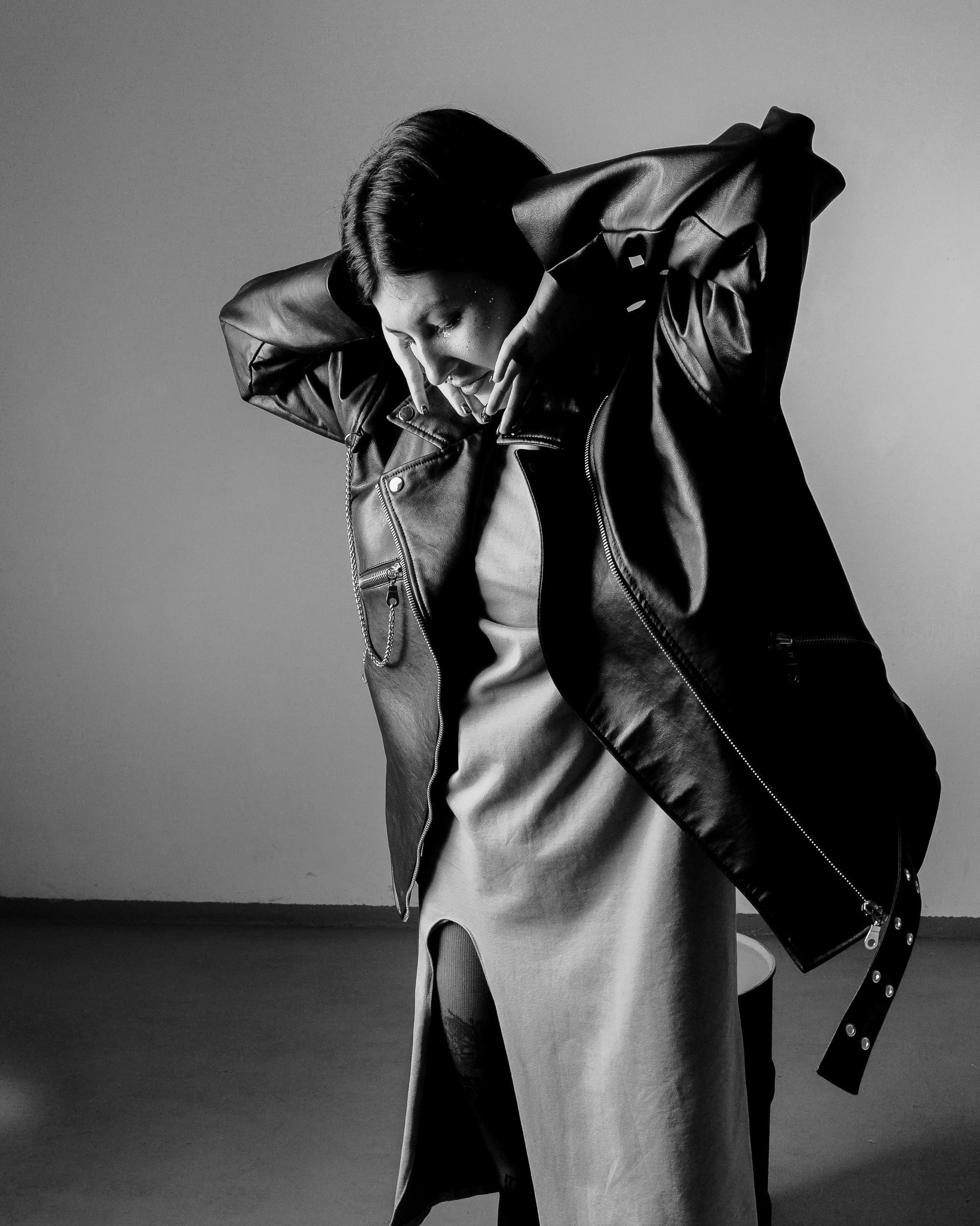 Фотограф VITALINA.FOX — PINK PUNK