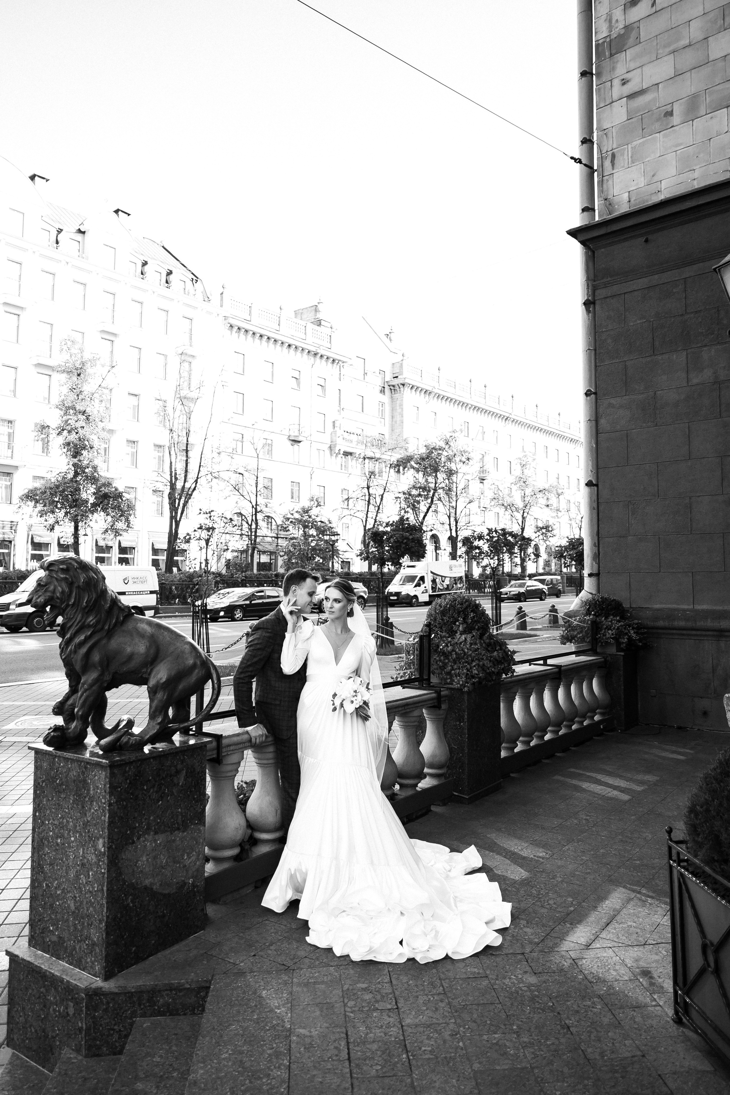 Свадебный фотограф Александр Кожарский