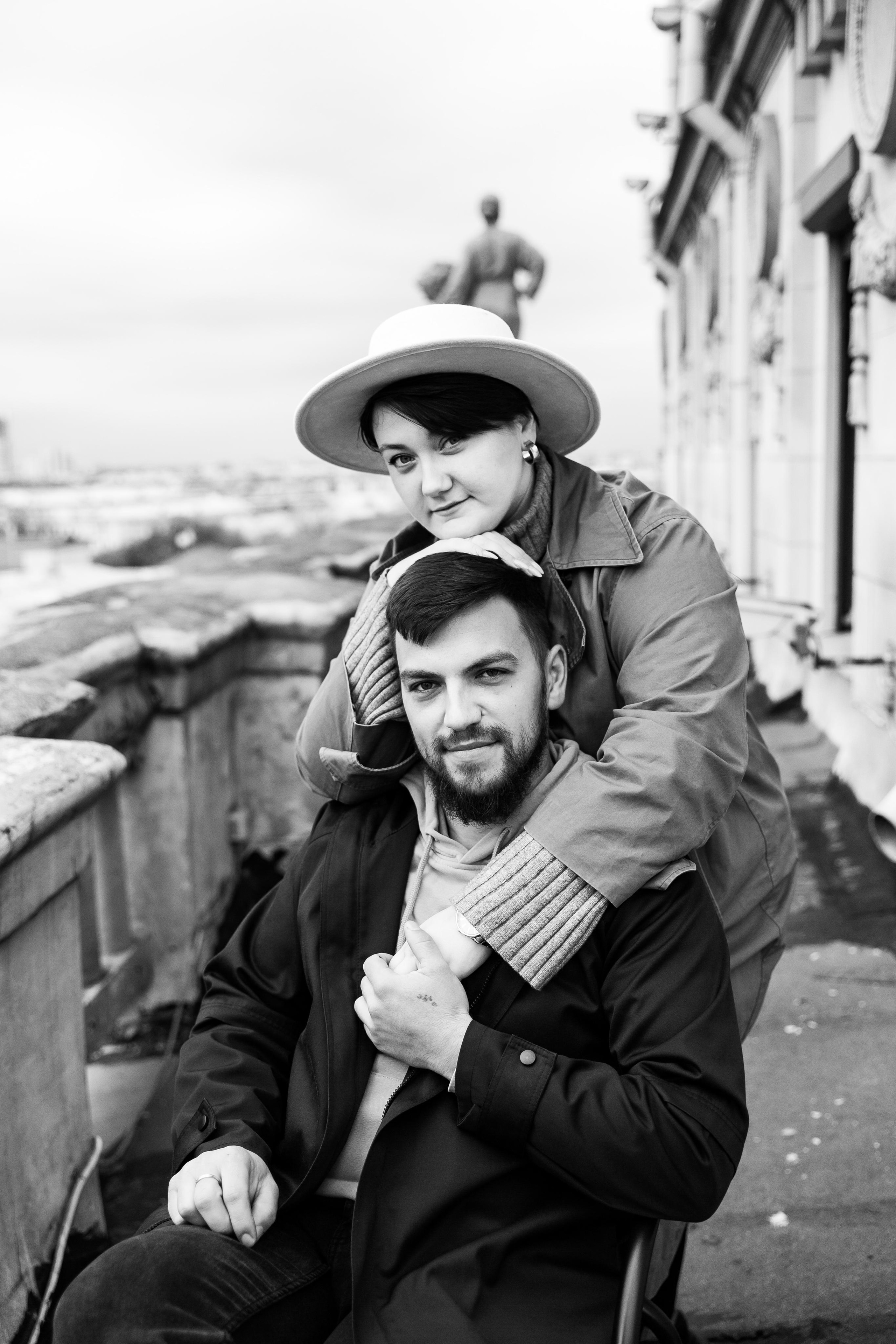 Фотограф Александр Кожарский