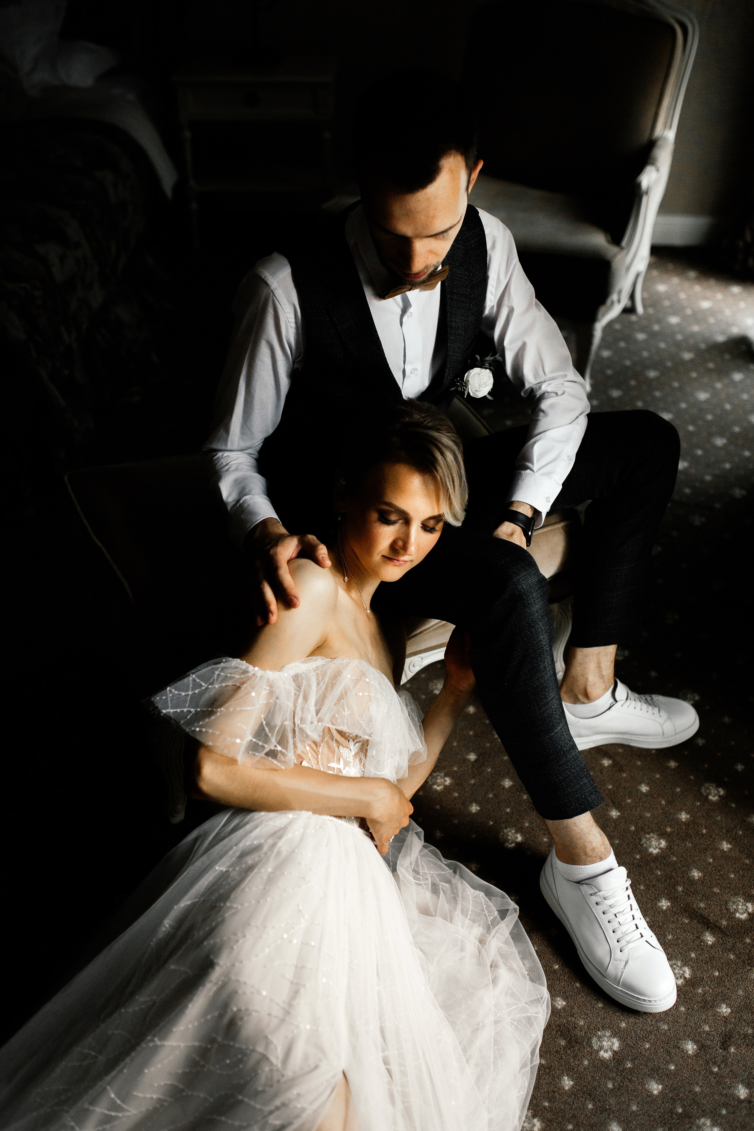 Свадебный фотограф Александр Кожарский