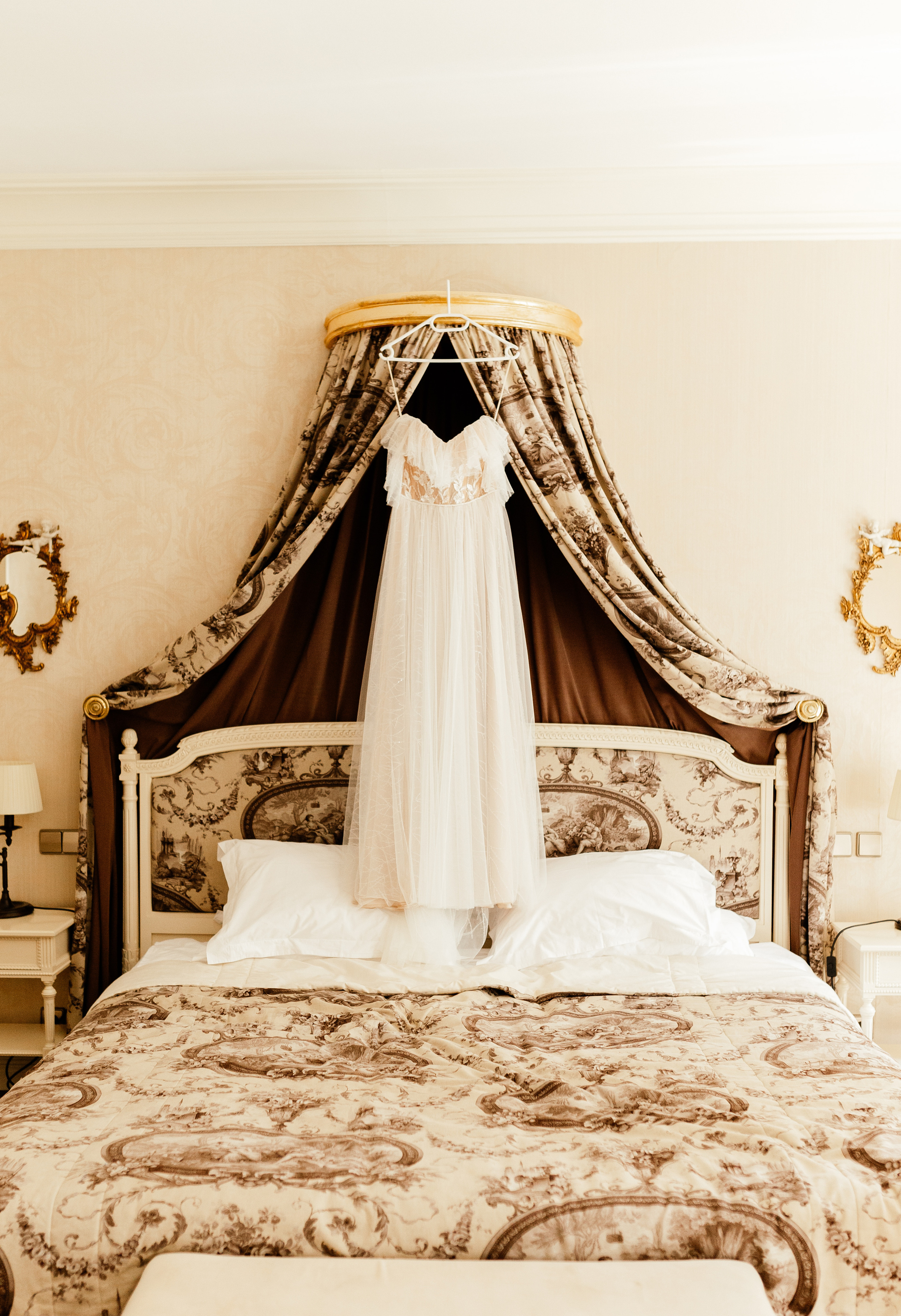 Свадебный фотограф Александр Кожарский