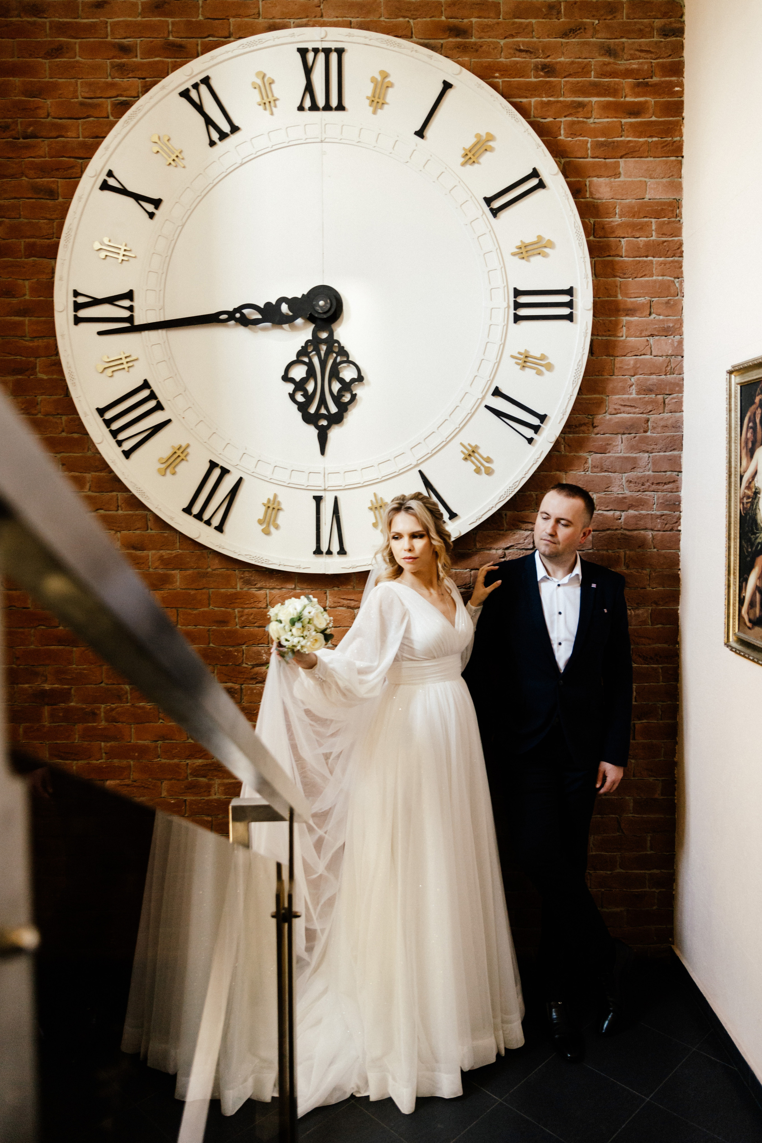 Свадебный фотограф Александр Кожарский