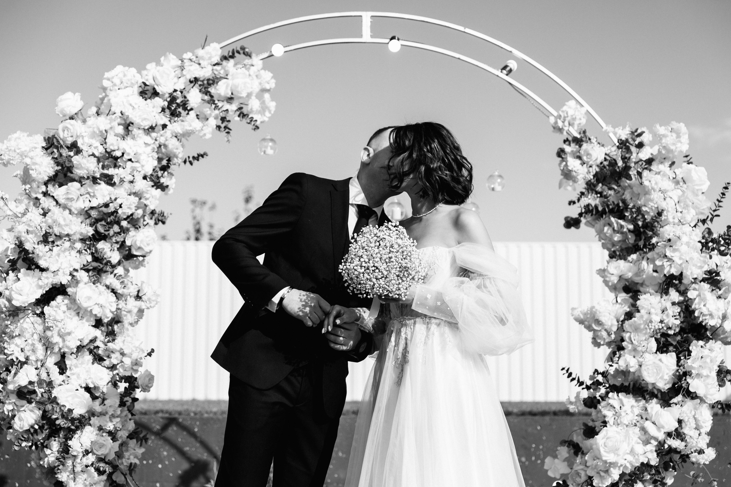 Свадебный фотограф Александр Кожарский