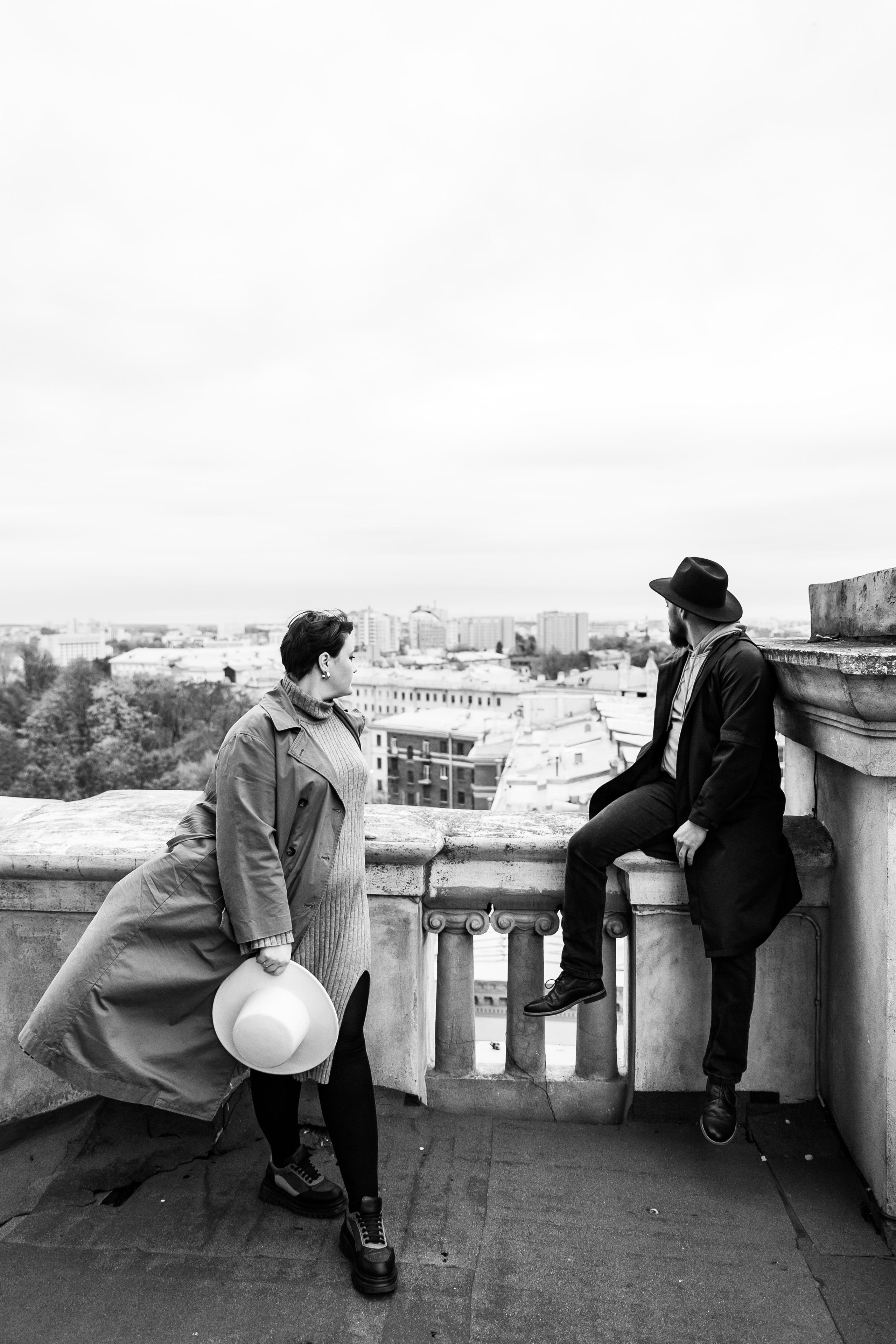 Фотограф Александр Кожарский