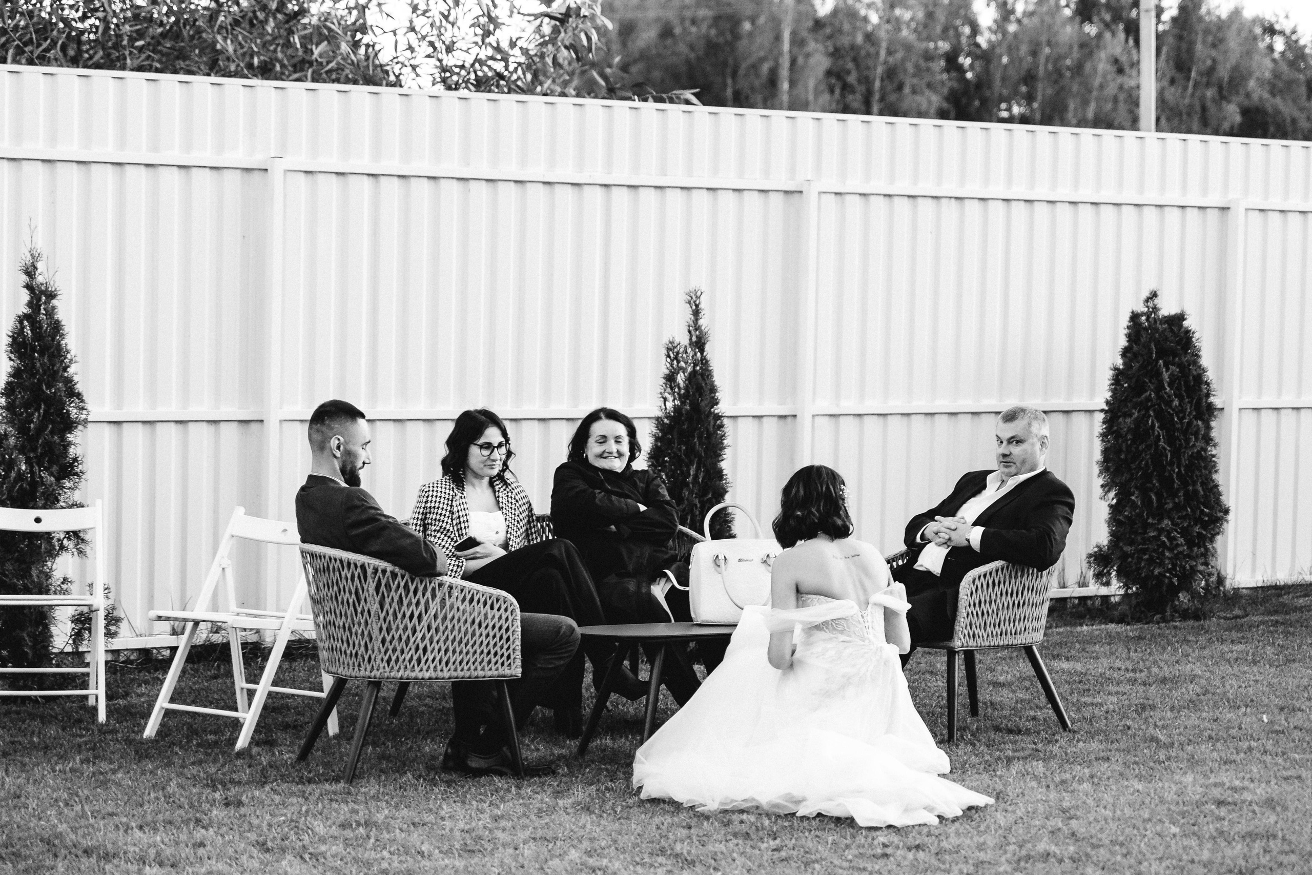 Свадебный фотограф Александр Кожарский