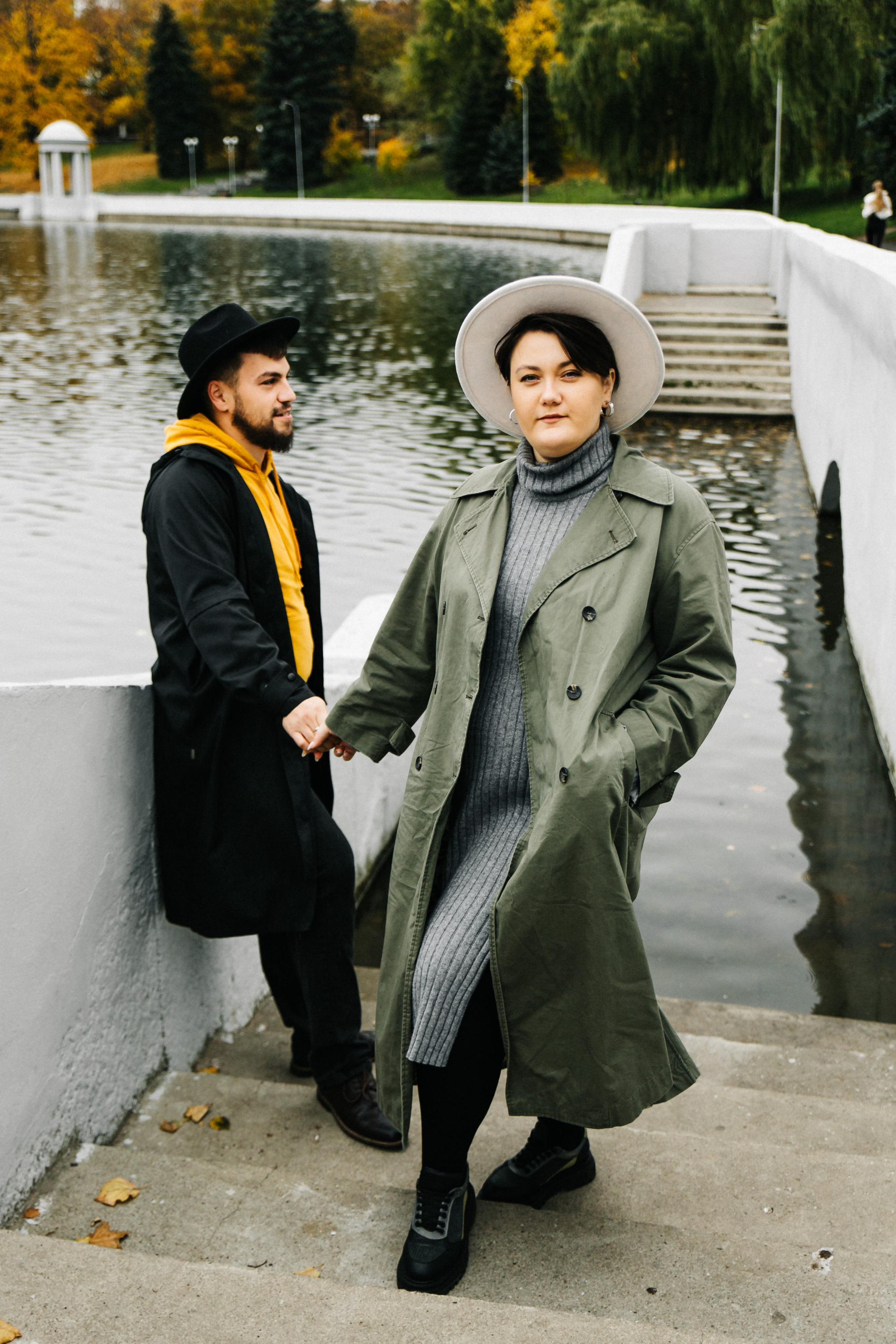 Фотограф Александр Кожарский