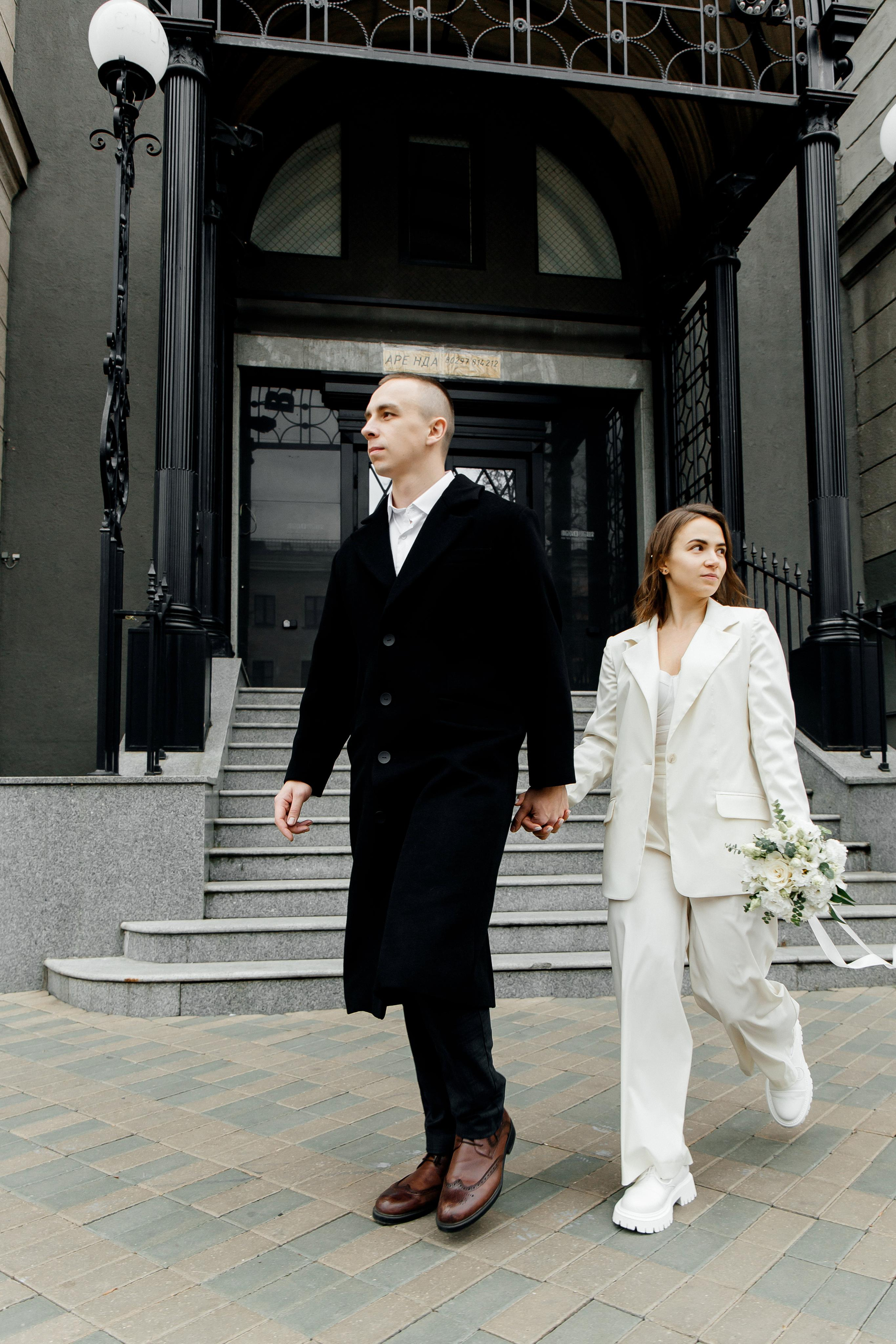 Свадебный фотограф Александр Кожарский