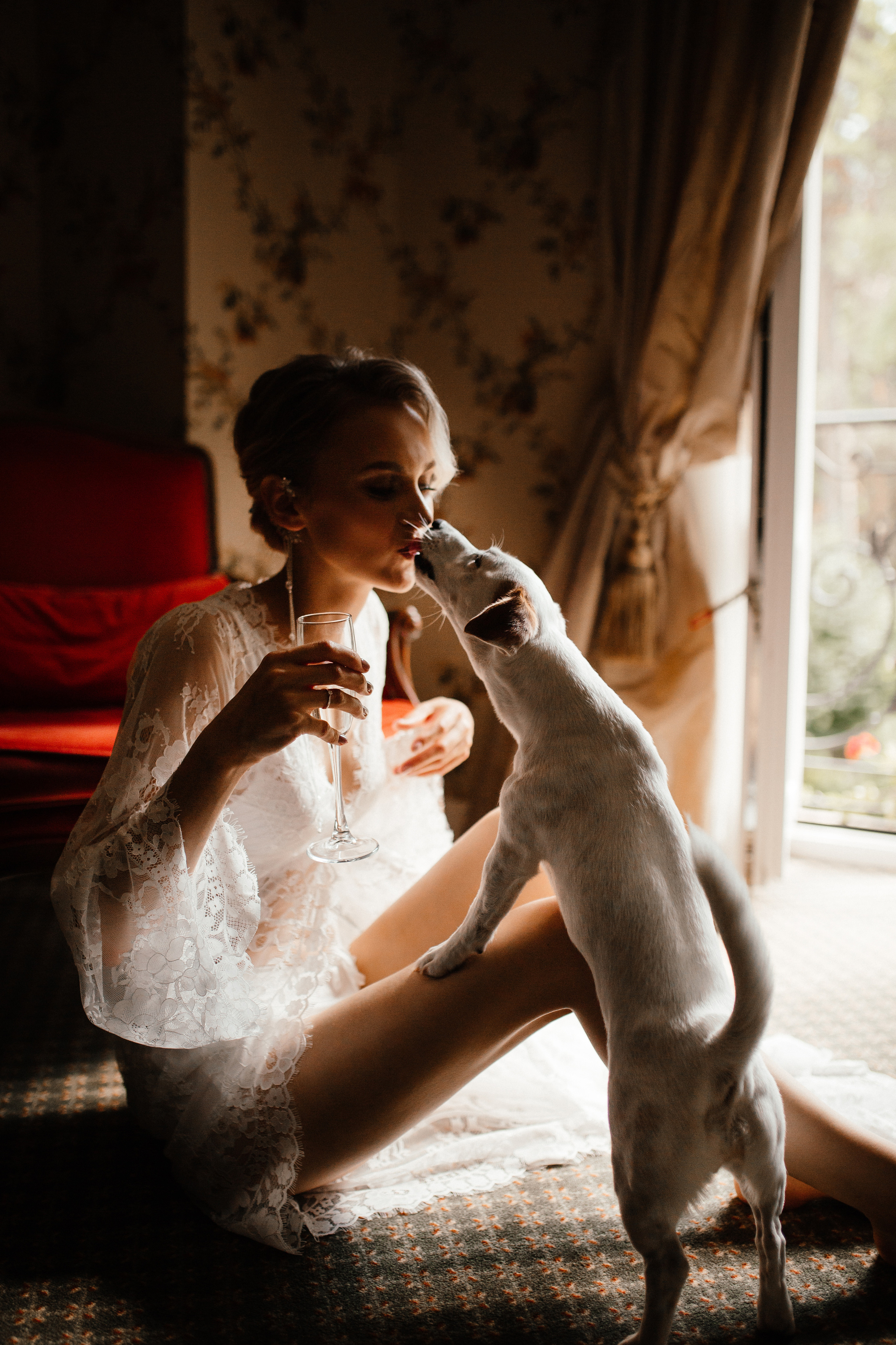 Свадебный фотограф Александр Кожарский