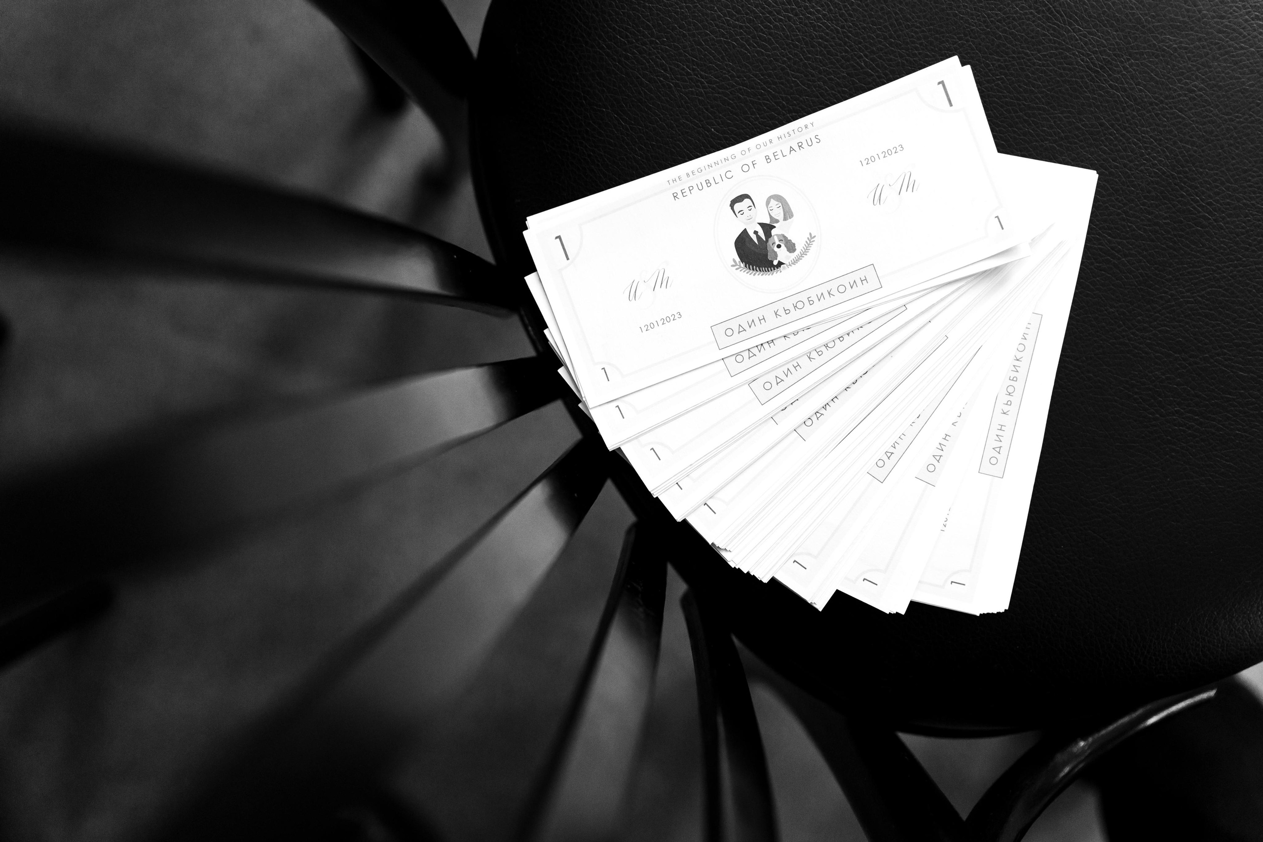 Свадебный фотограф Александр Кожарский