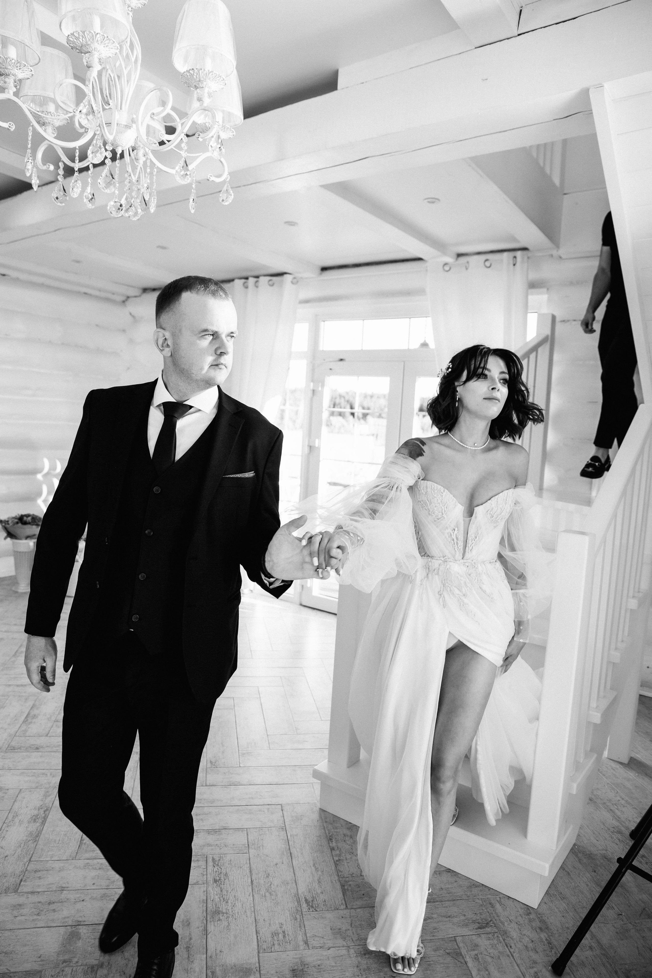 Свадебный фотограф Александр Кожарский