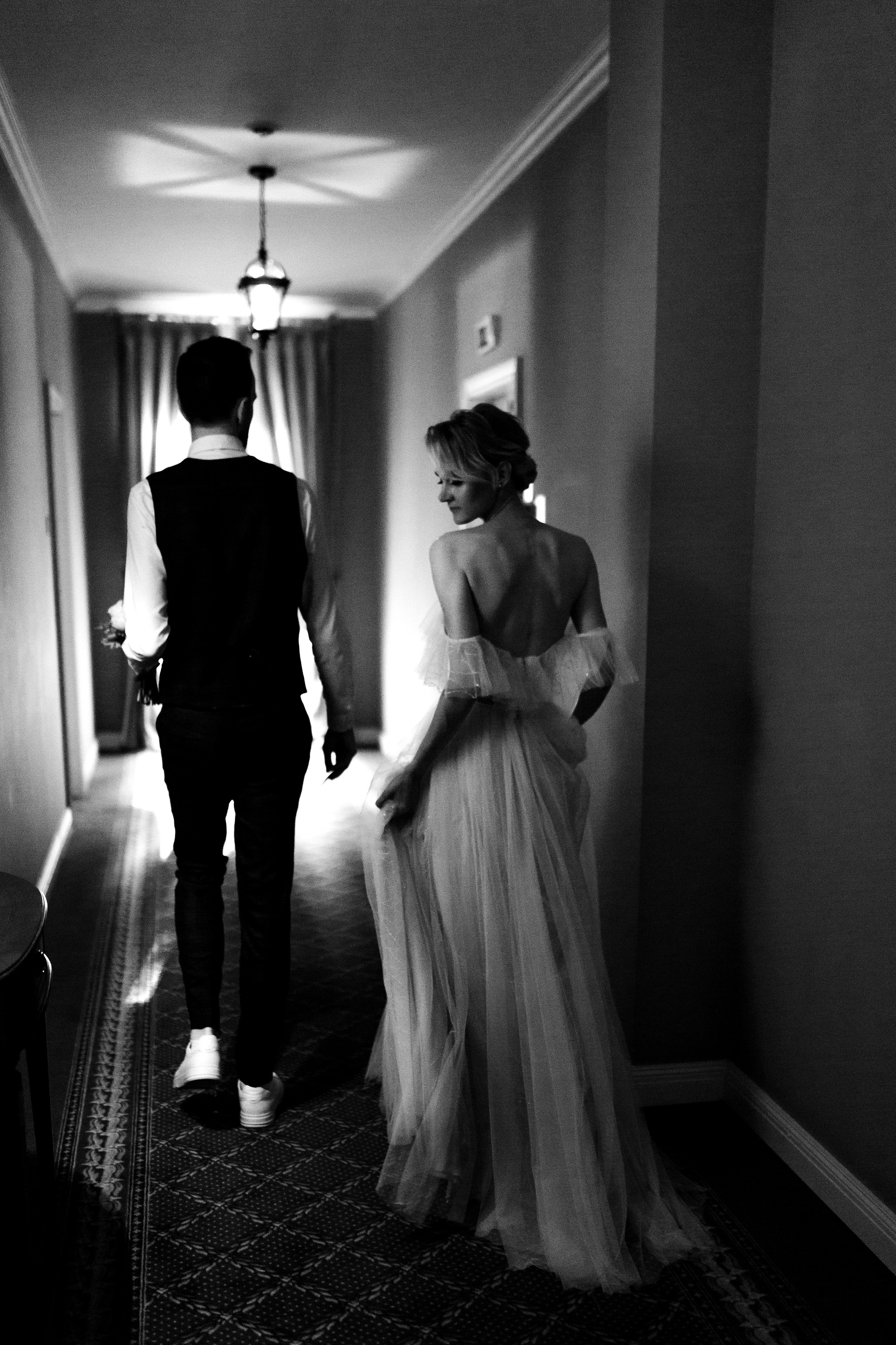 Свадебный фотограф Александр Кожарский