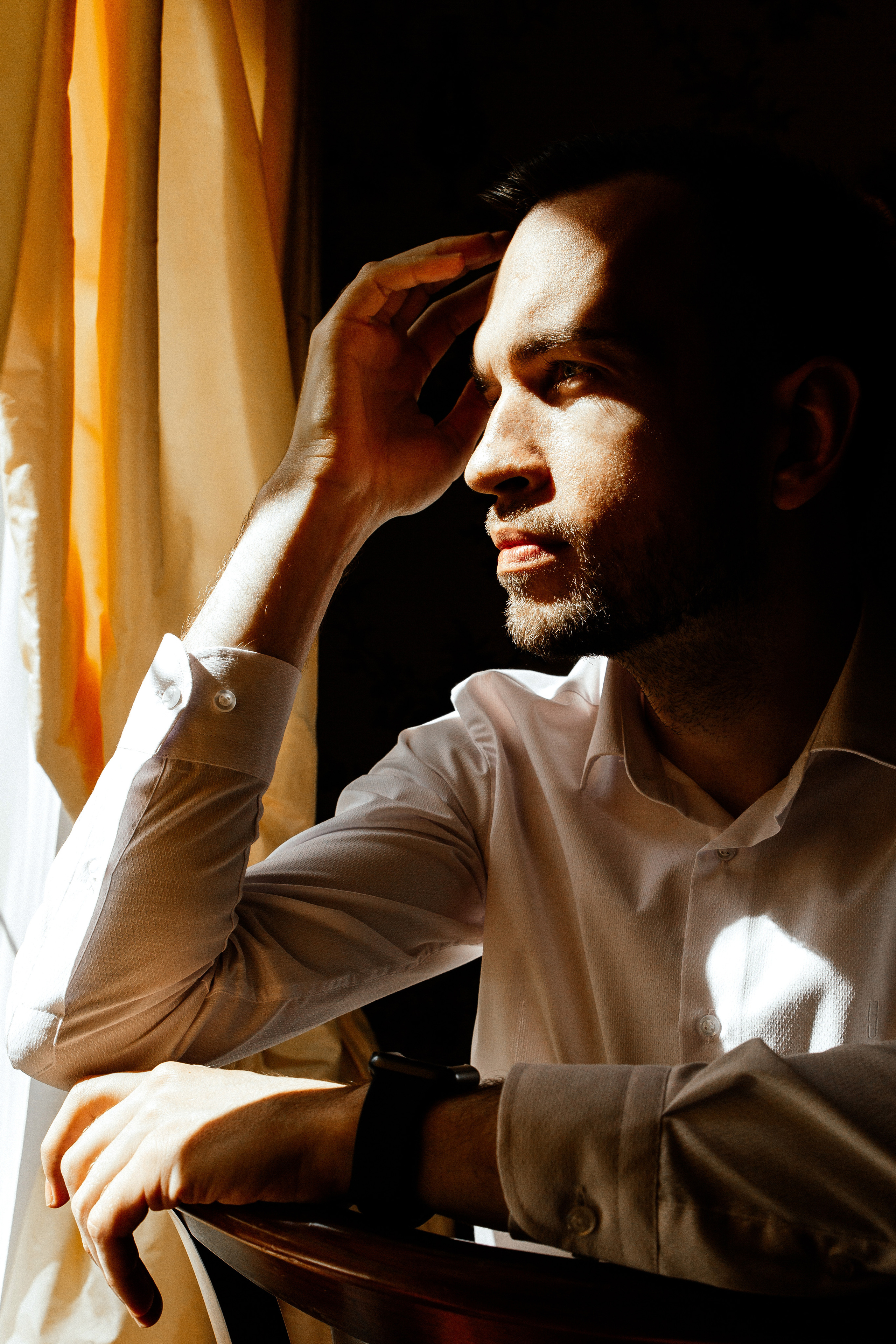 Свадебный фотограф Александр Кожарский