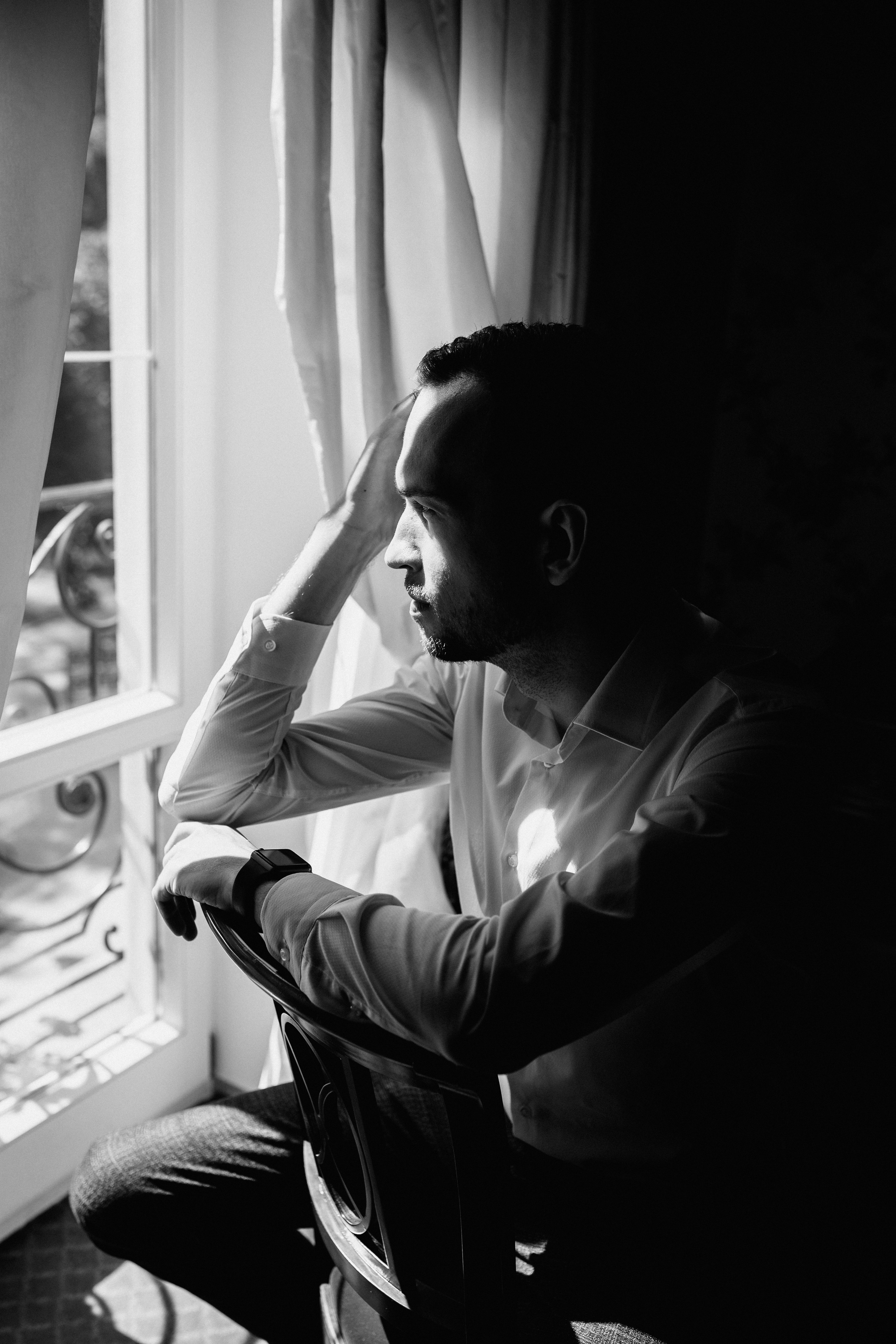 Свадебный фотограф Александр Кожарский