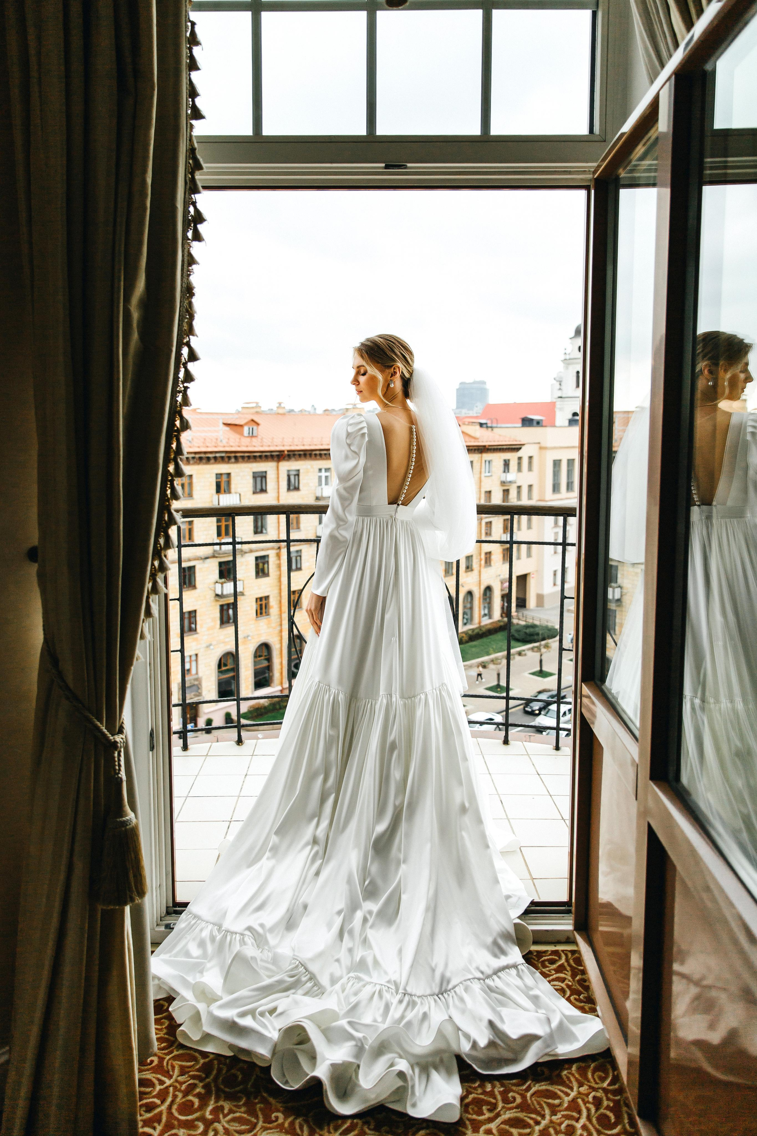 Свадебный фотограф Александр Кожарский