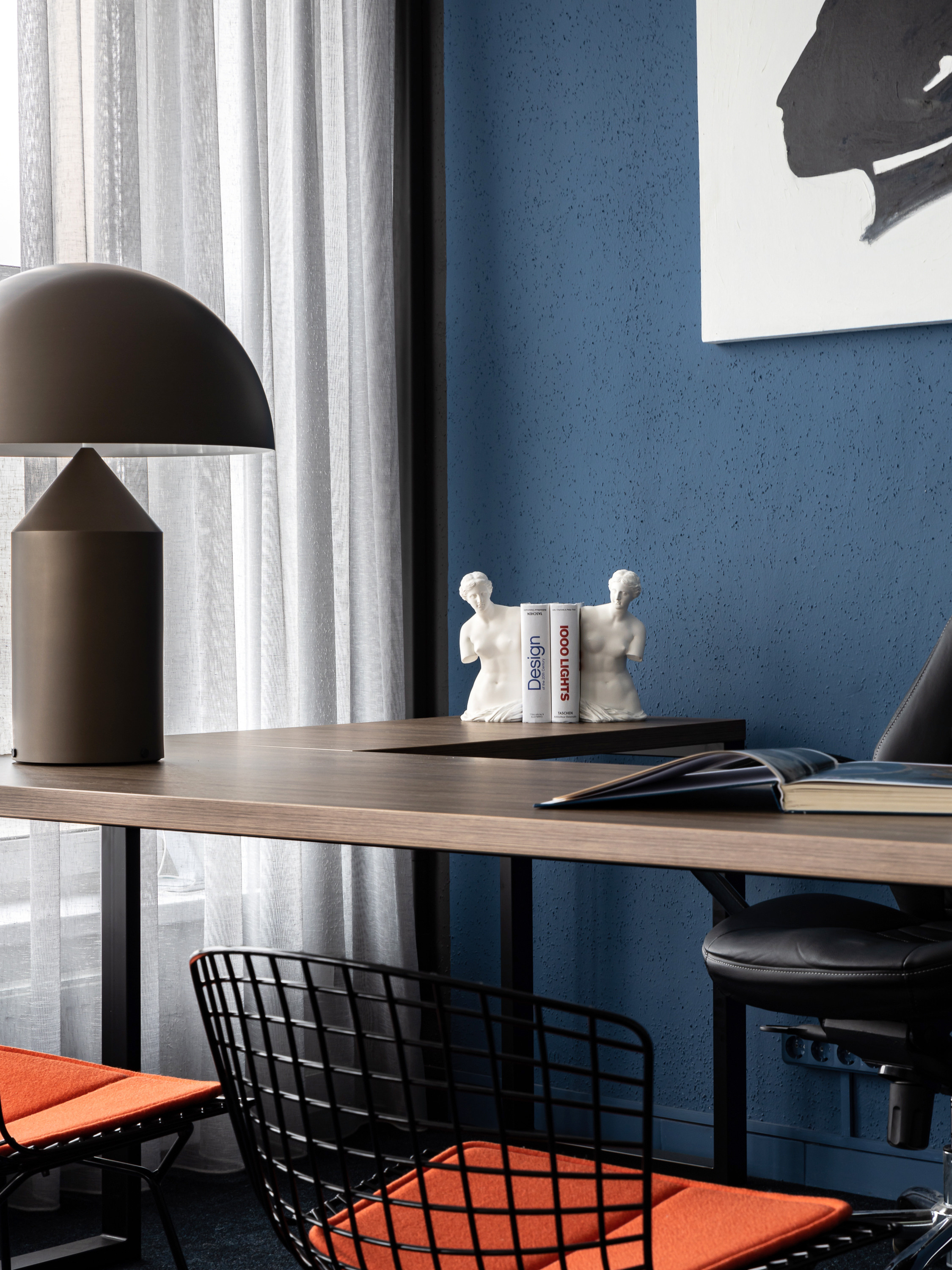 Интерьерный фотограф Виталина Ворошкевич