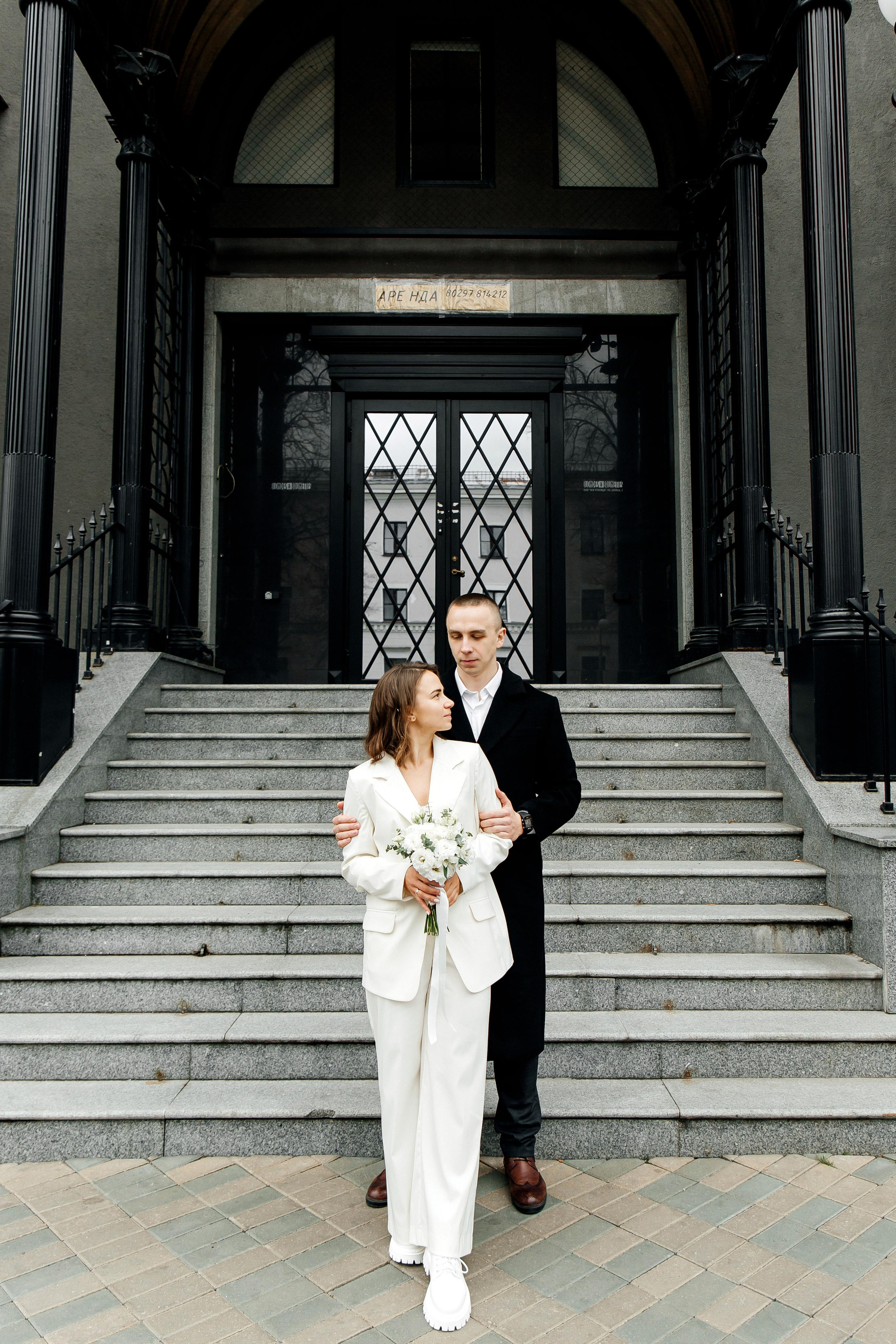 Свадебный фотограф Александр Кожарский