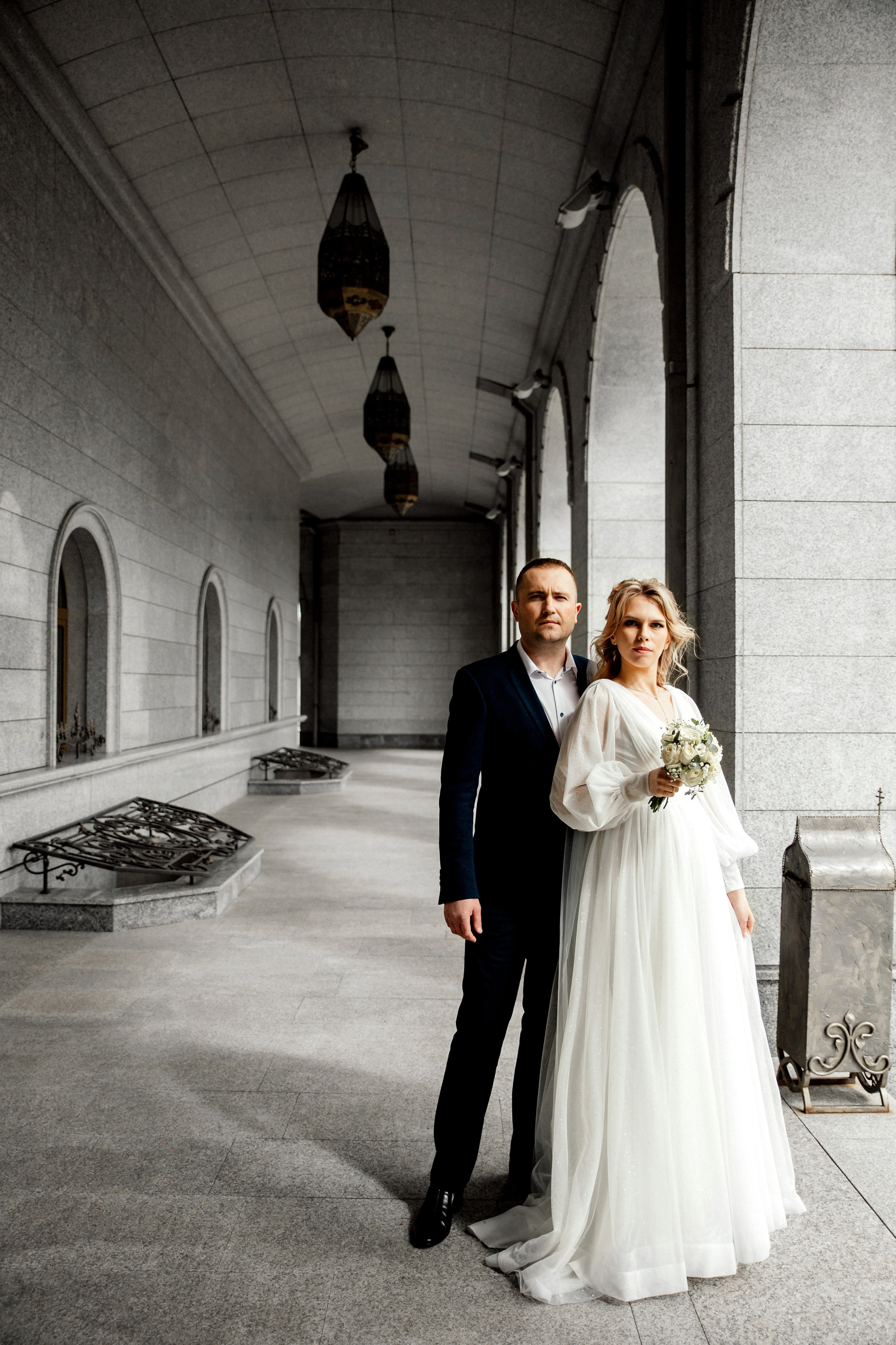 Свадебный фотограф Александр Кожарский