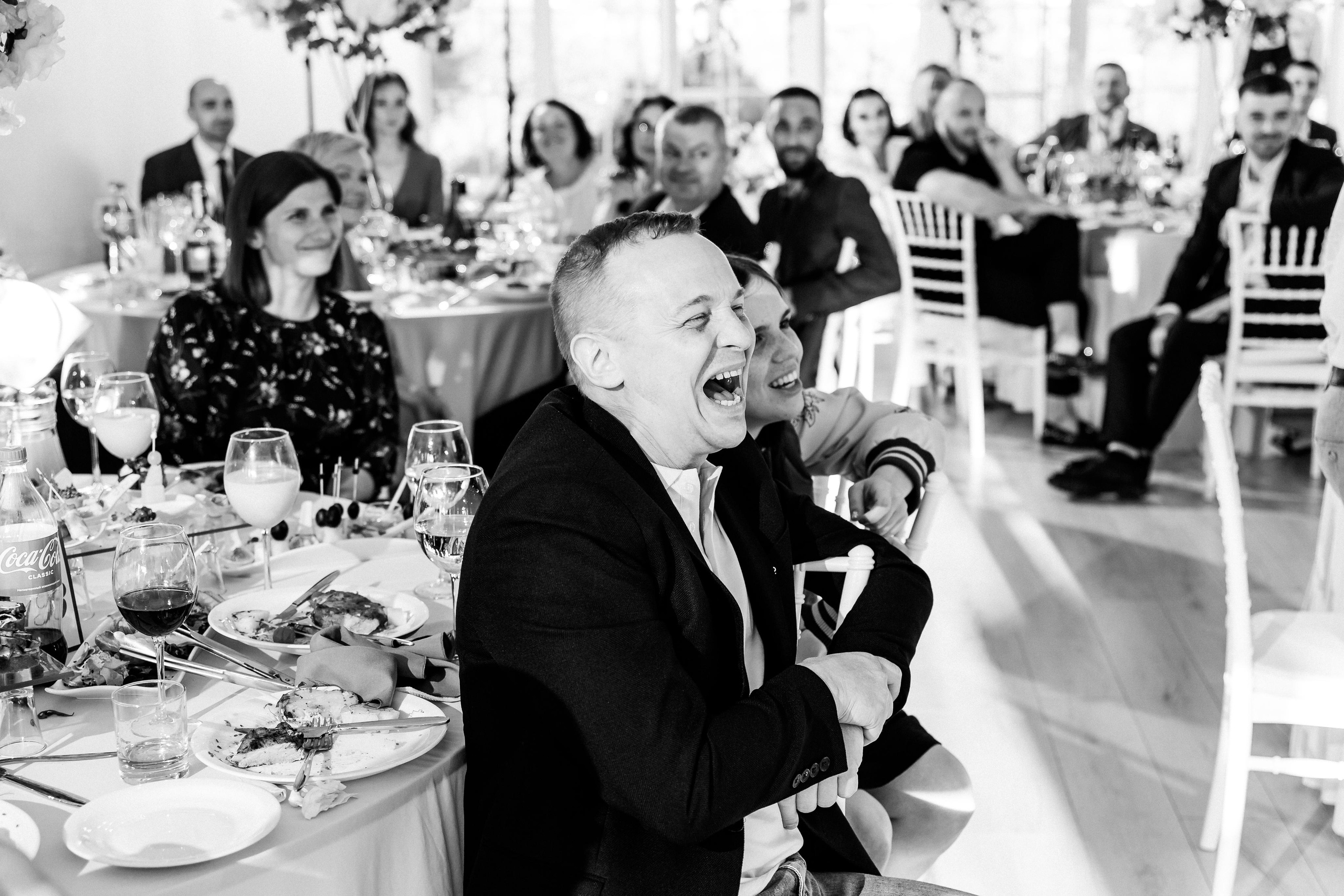 Свадебный фотограф Александр Кожарский