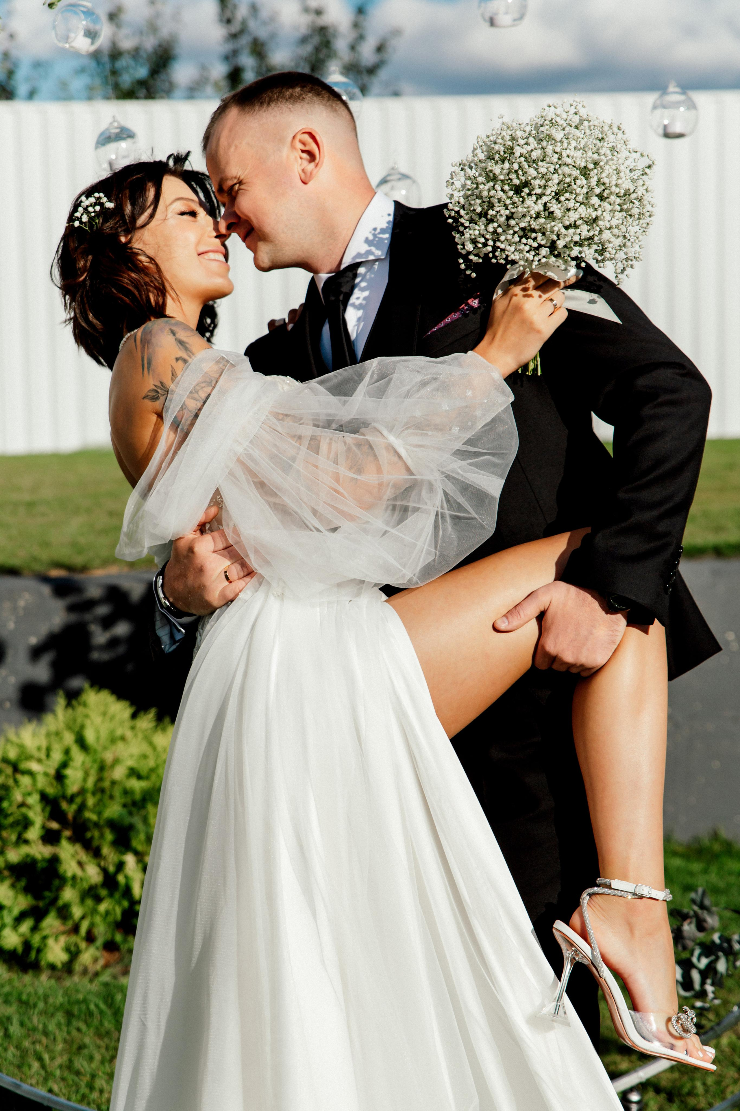 Свадебный фотограф Александр Кожарский