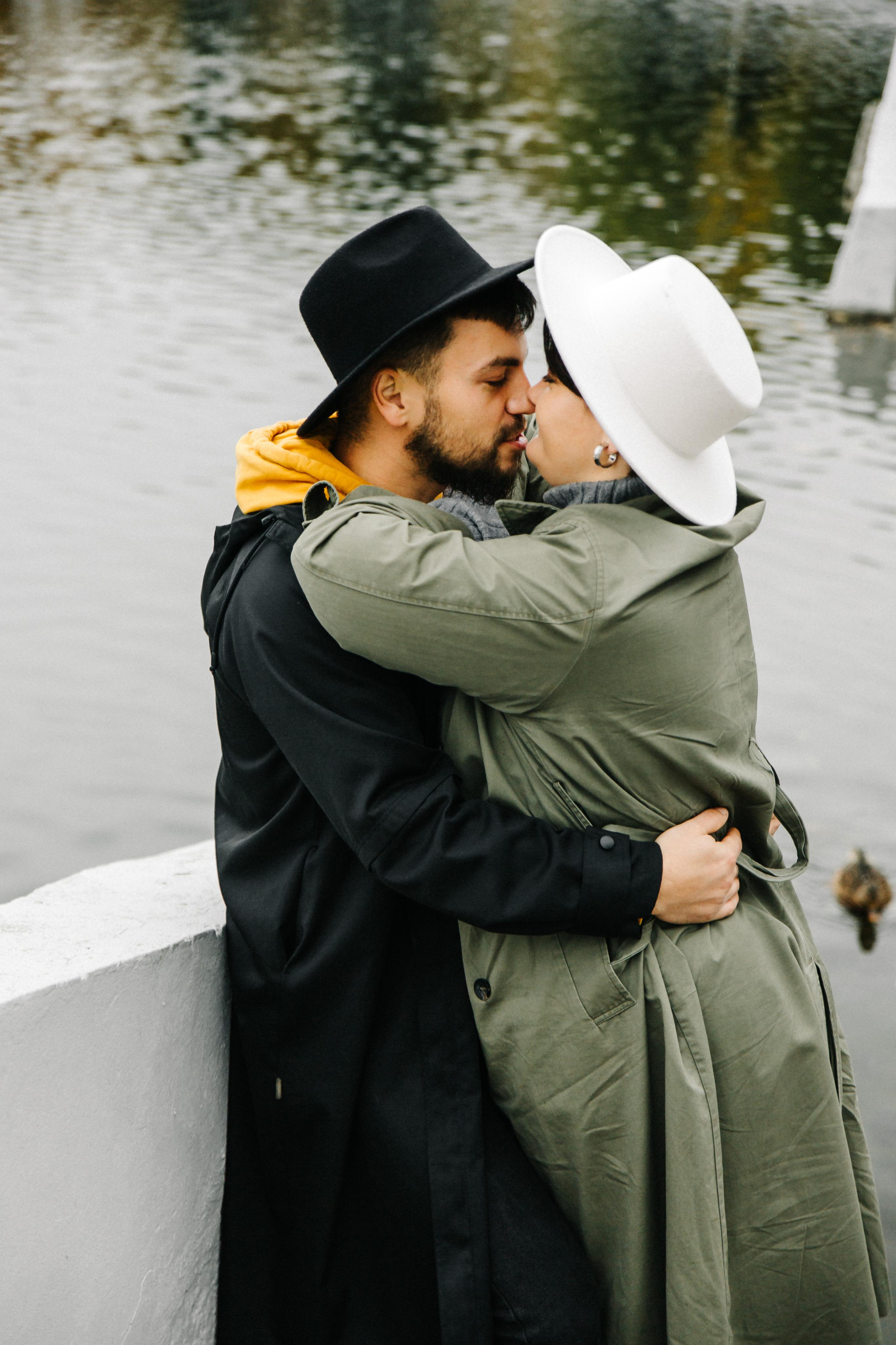 Фотограф Александр Кожарский