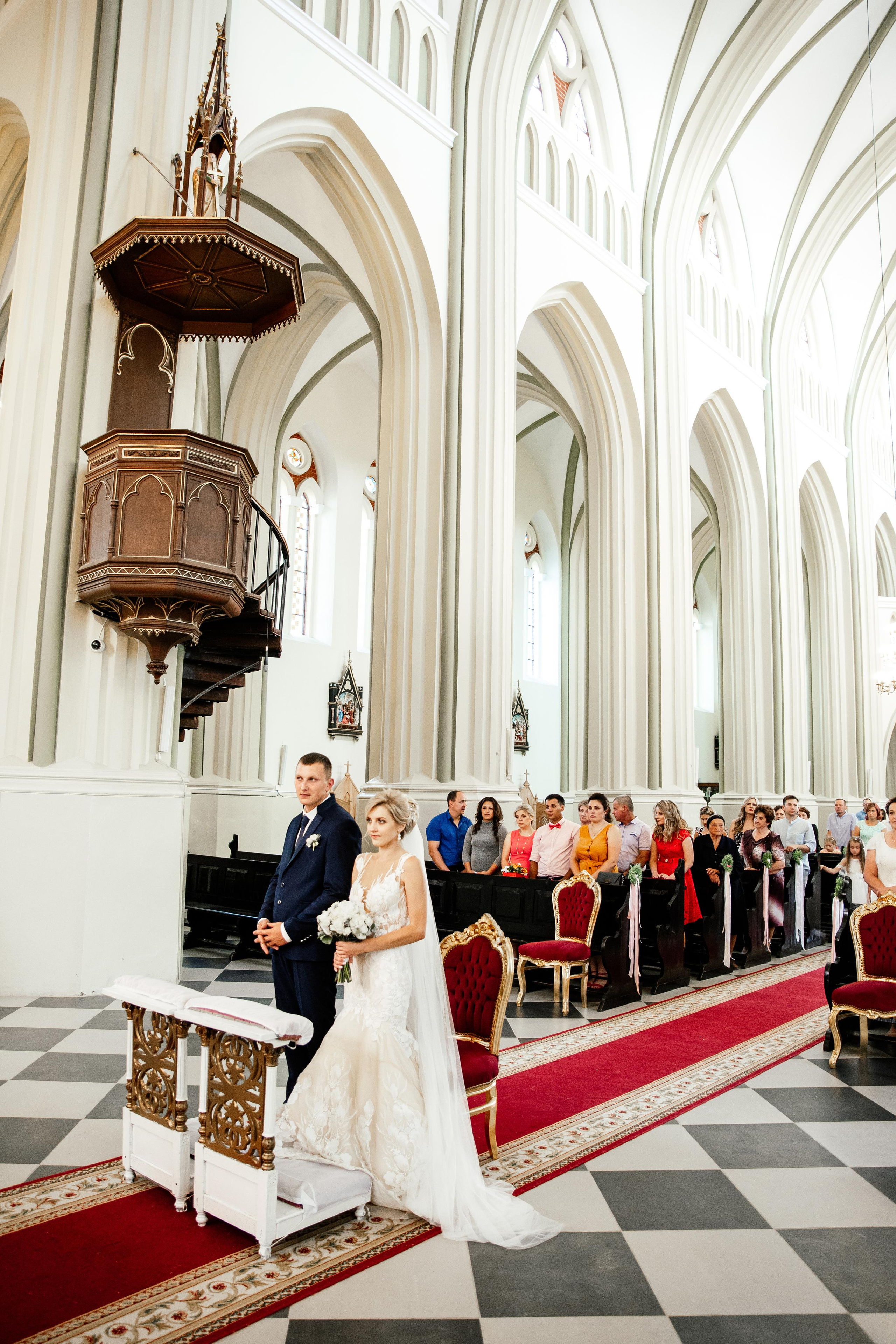 Дима и Настя