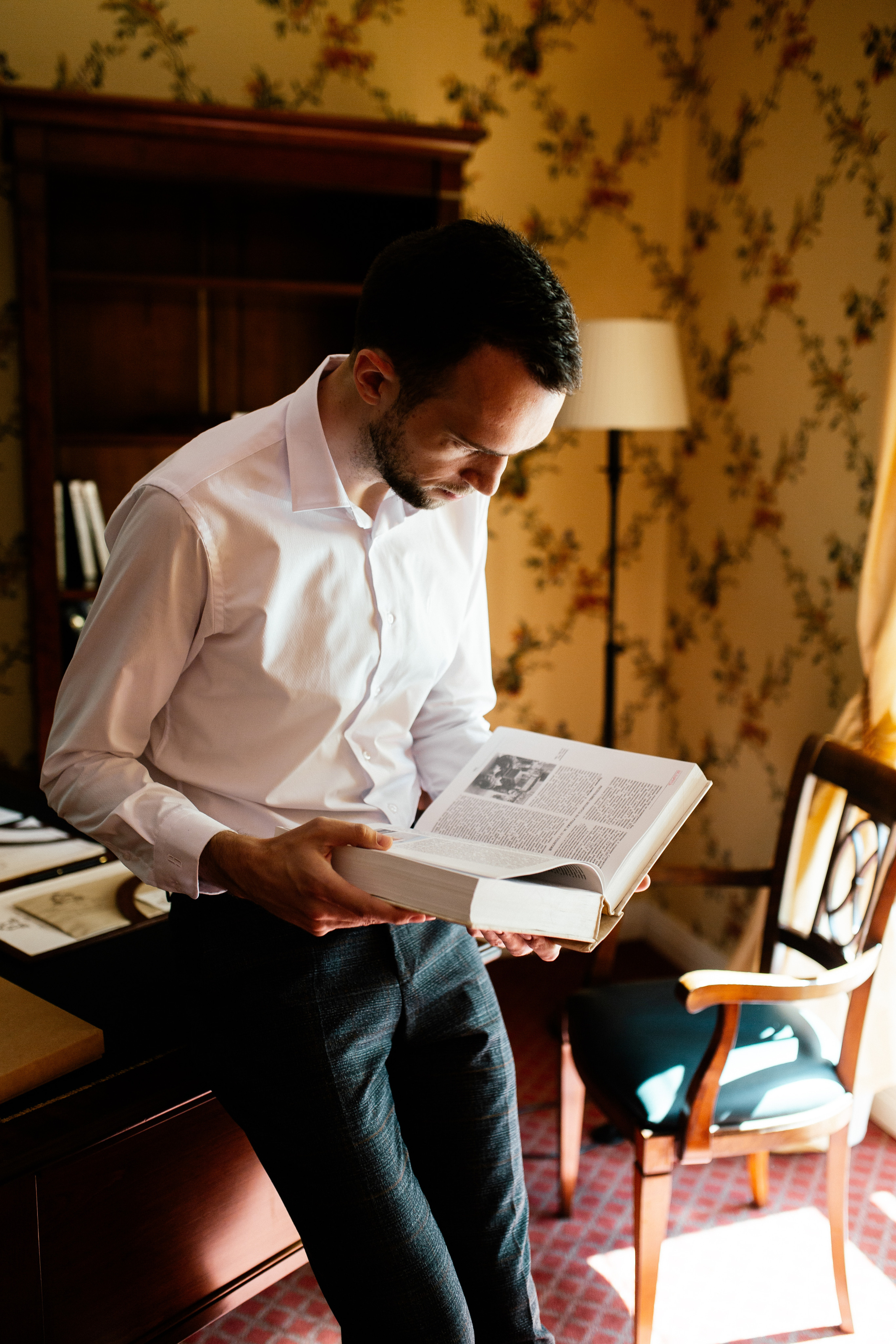 Свадебный фотограф Александр Кожарский