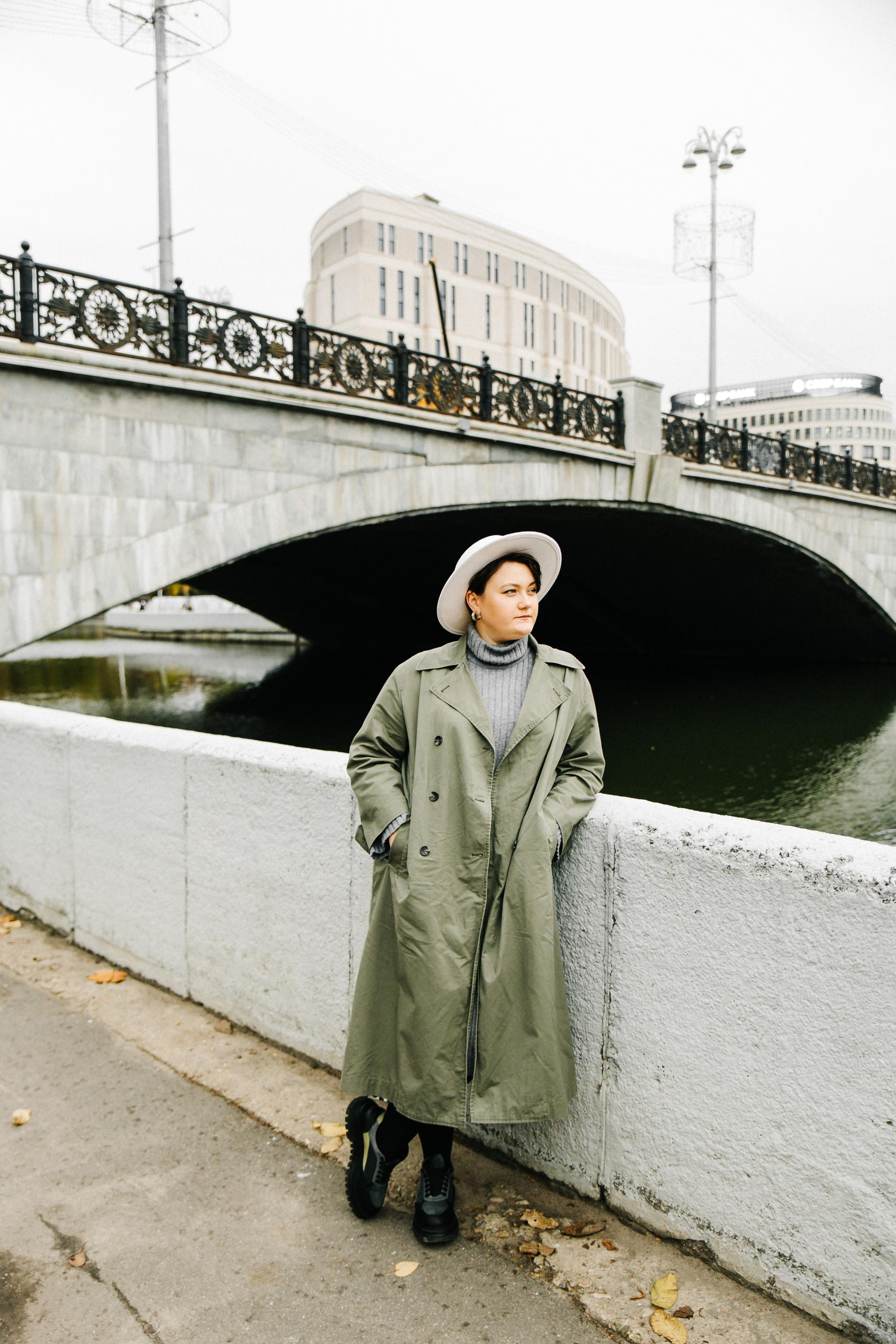 Фотограф Александр Кожарский