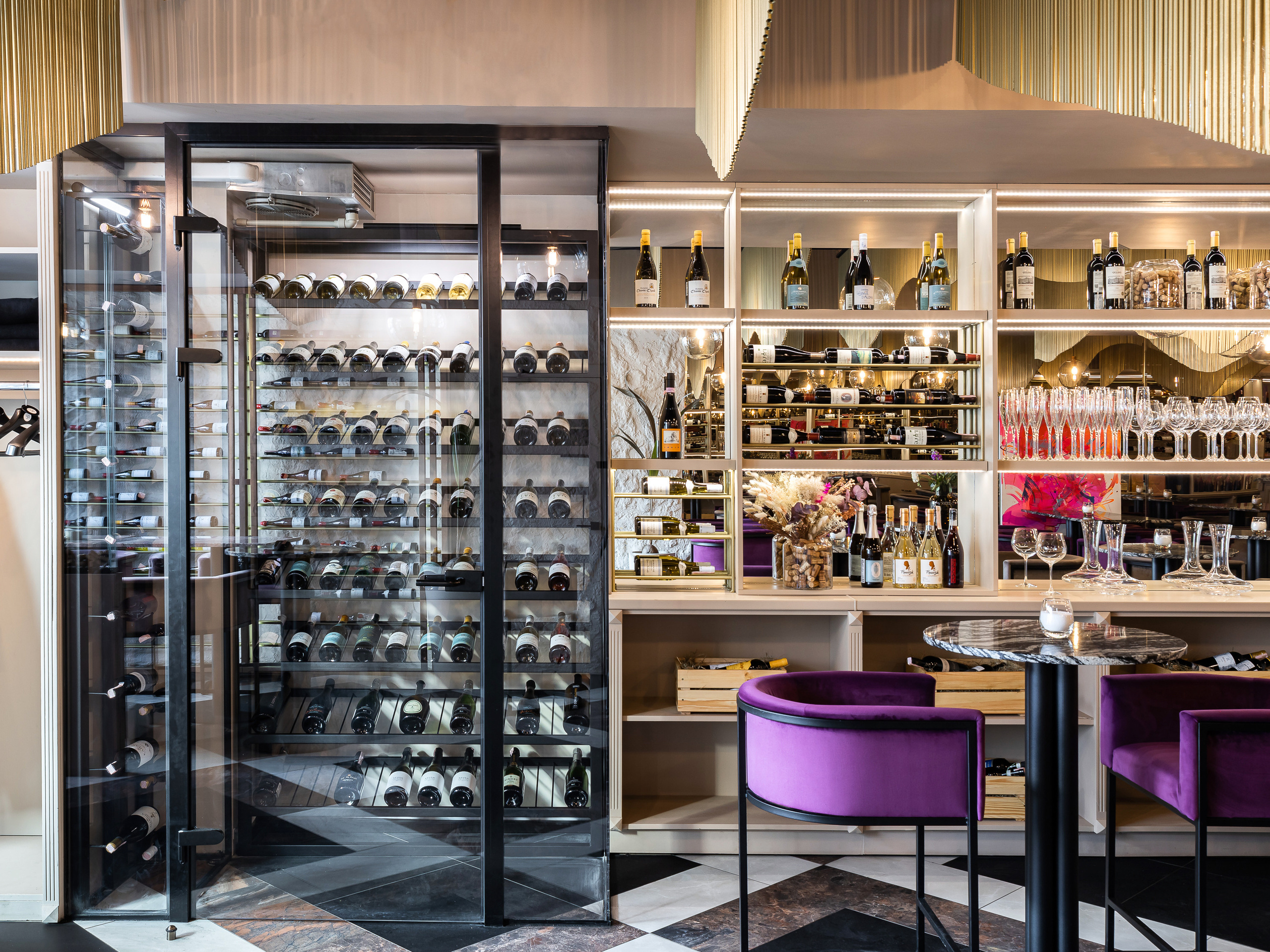 Интерьерный фотограф Виталина Ворошкевич