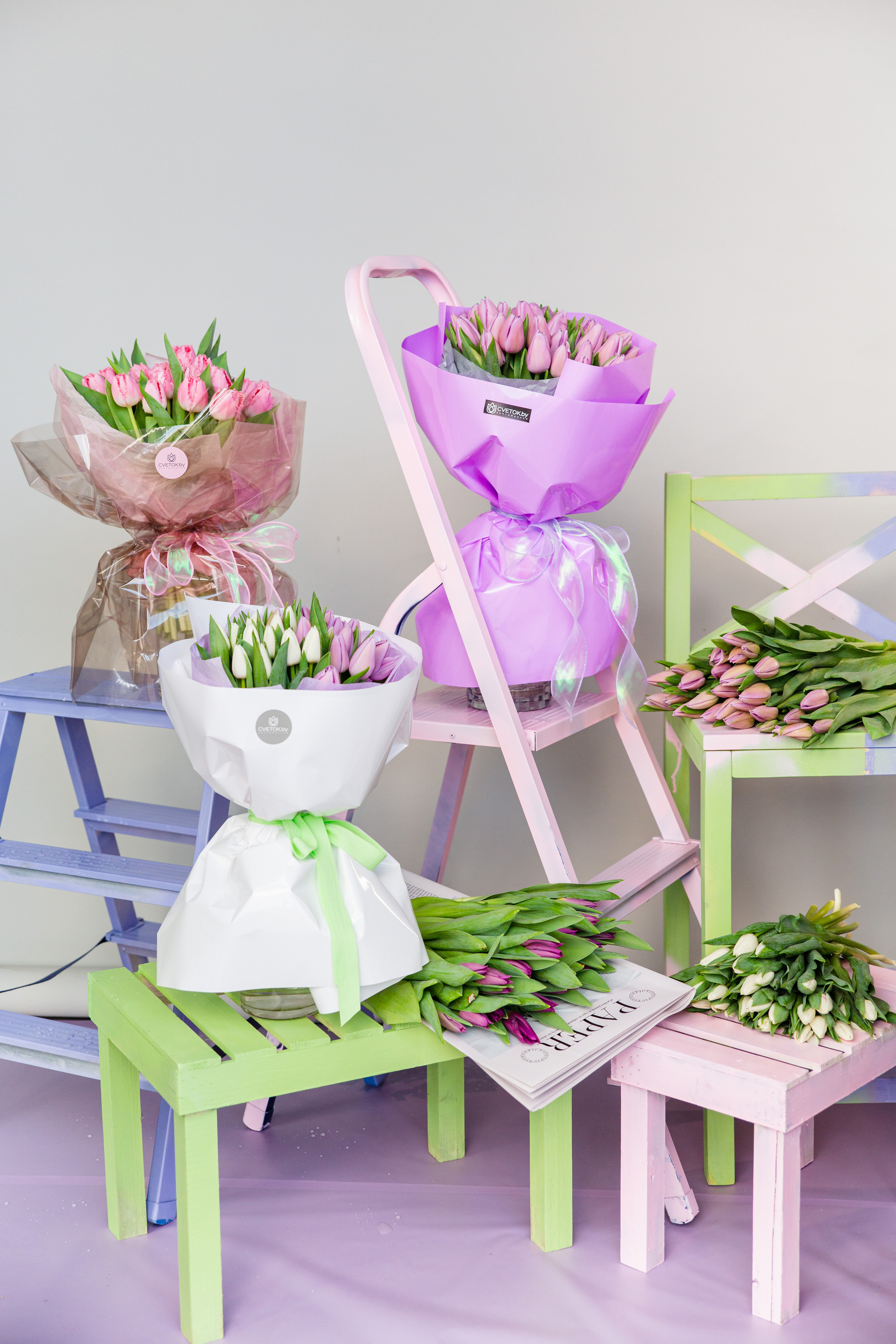 Предметный фотограф Александр Кожарский