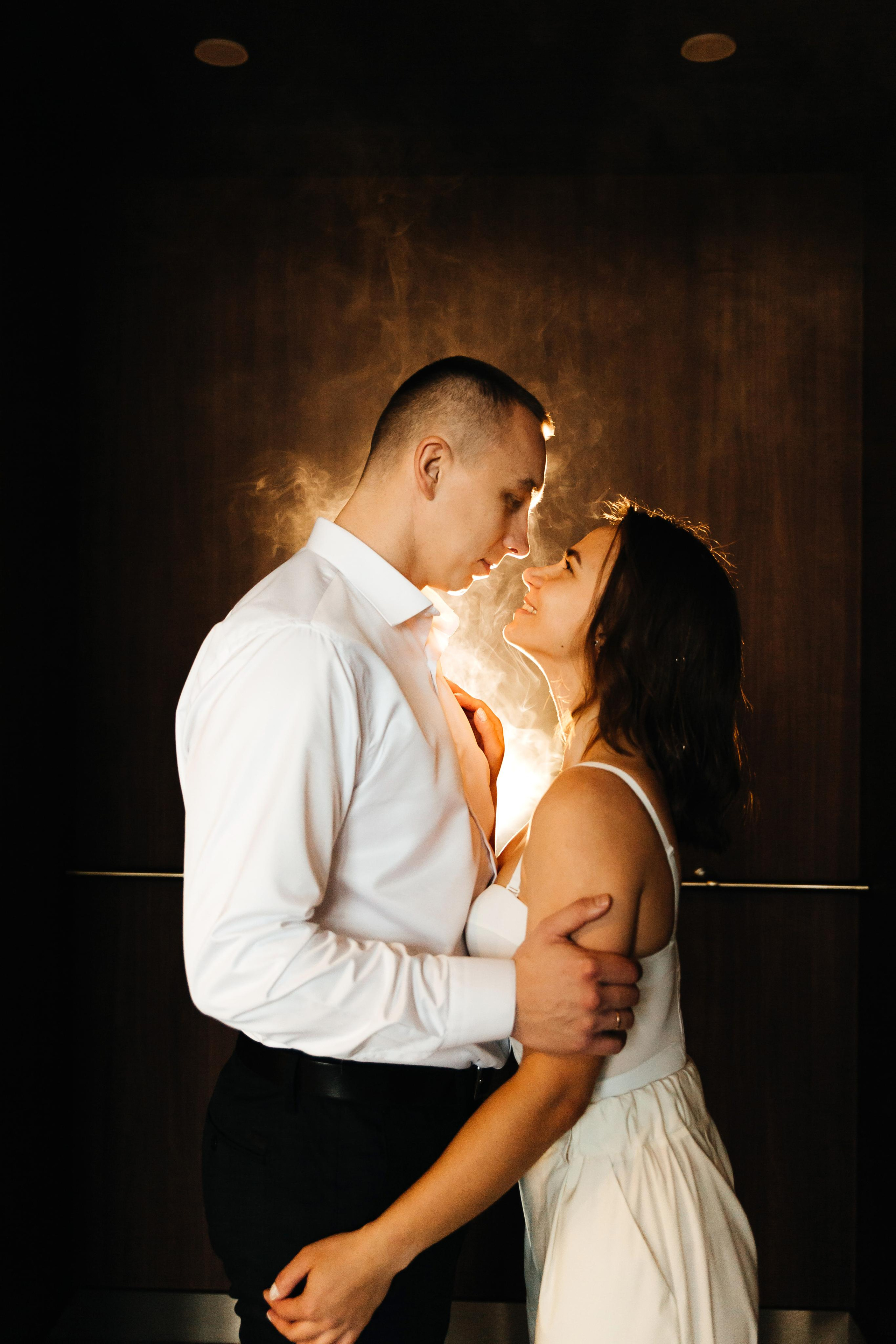 Свадебный фотограф Александр Кожарский