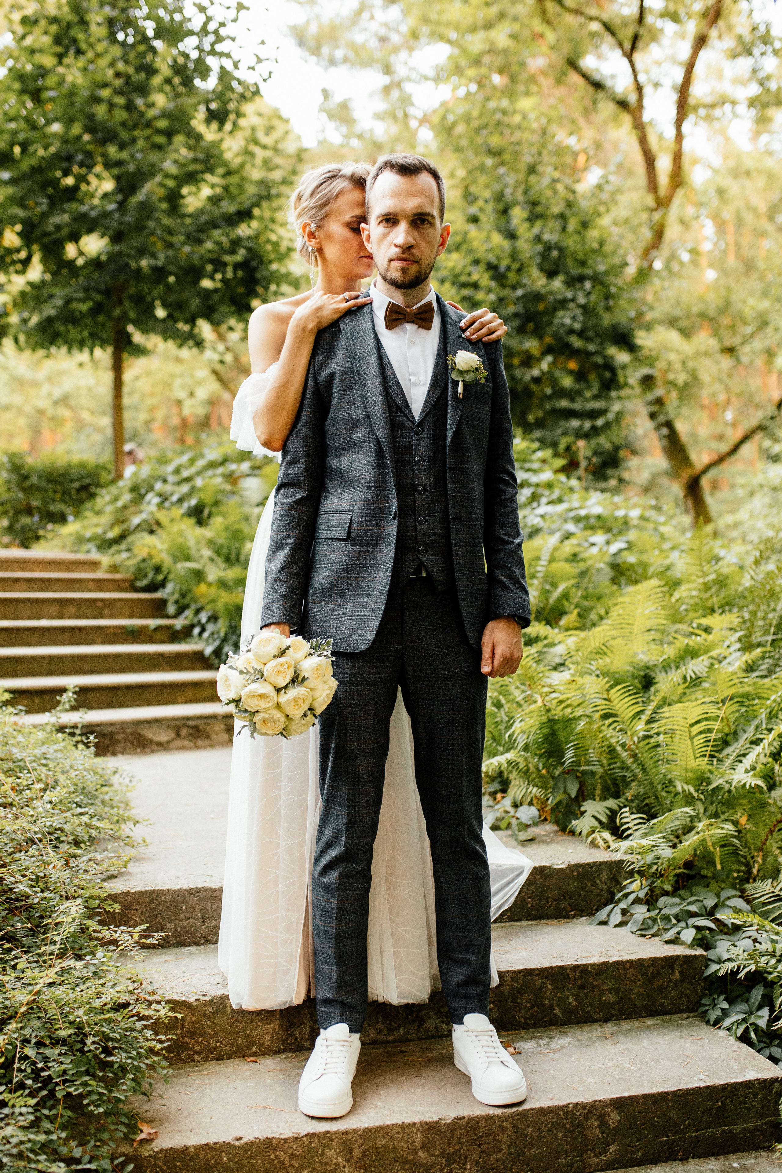 Свадебный фотограф Александр Кожарский