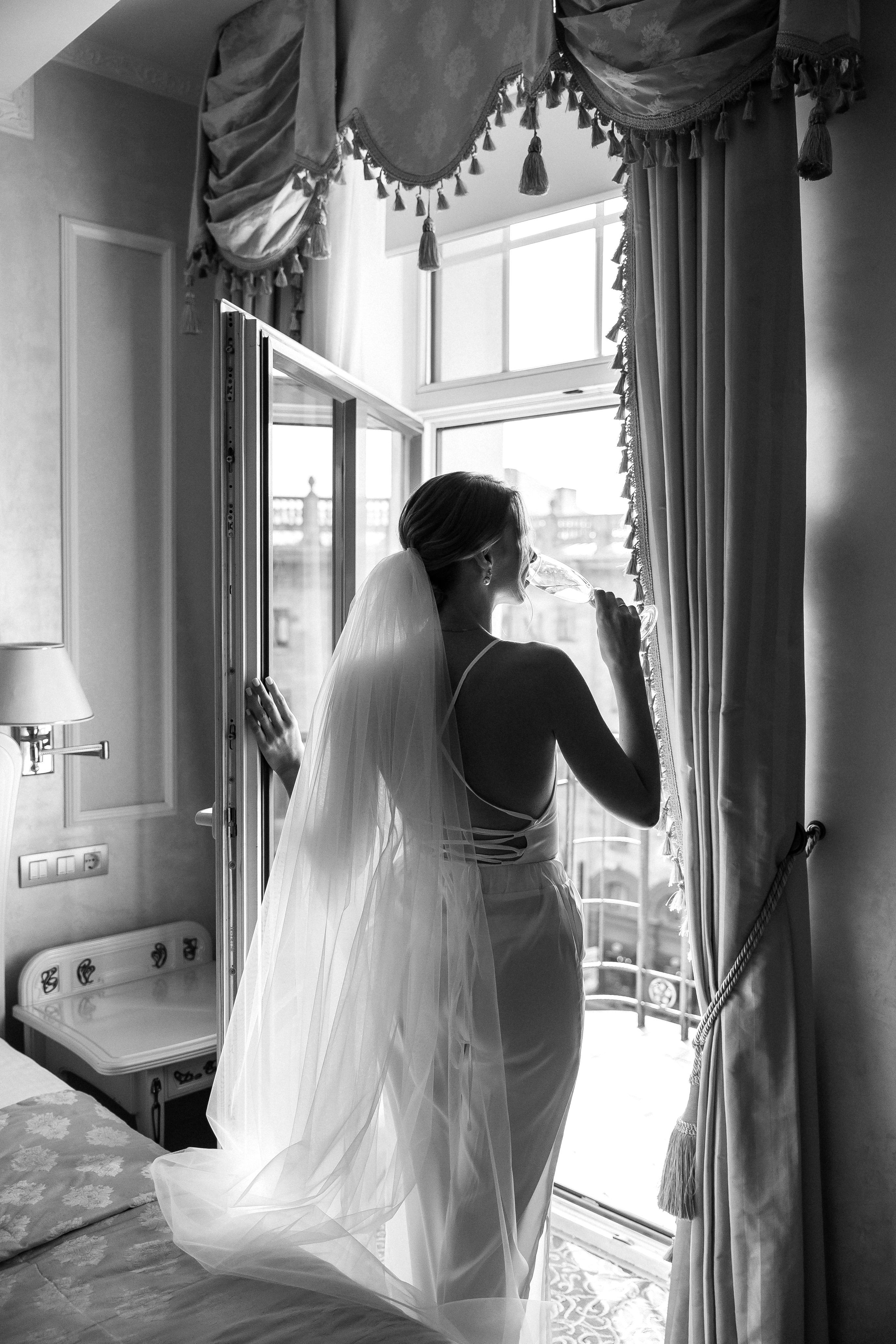 Свадебный фотограф Александр Кожарский