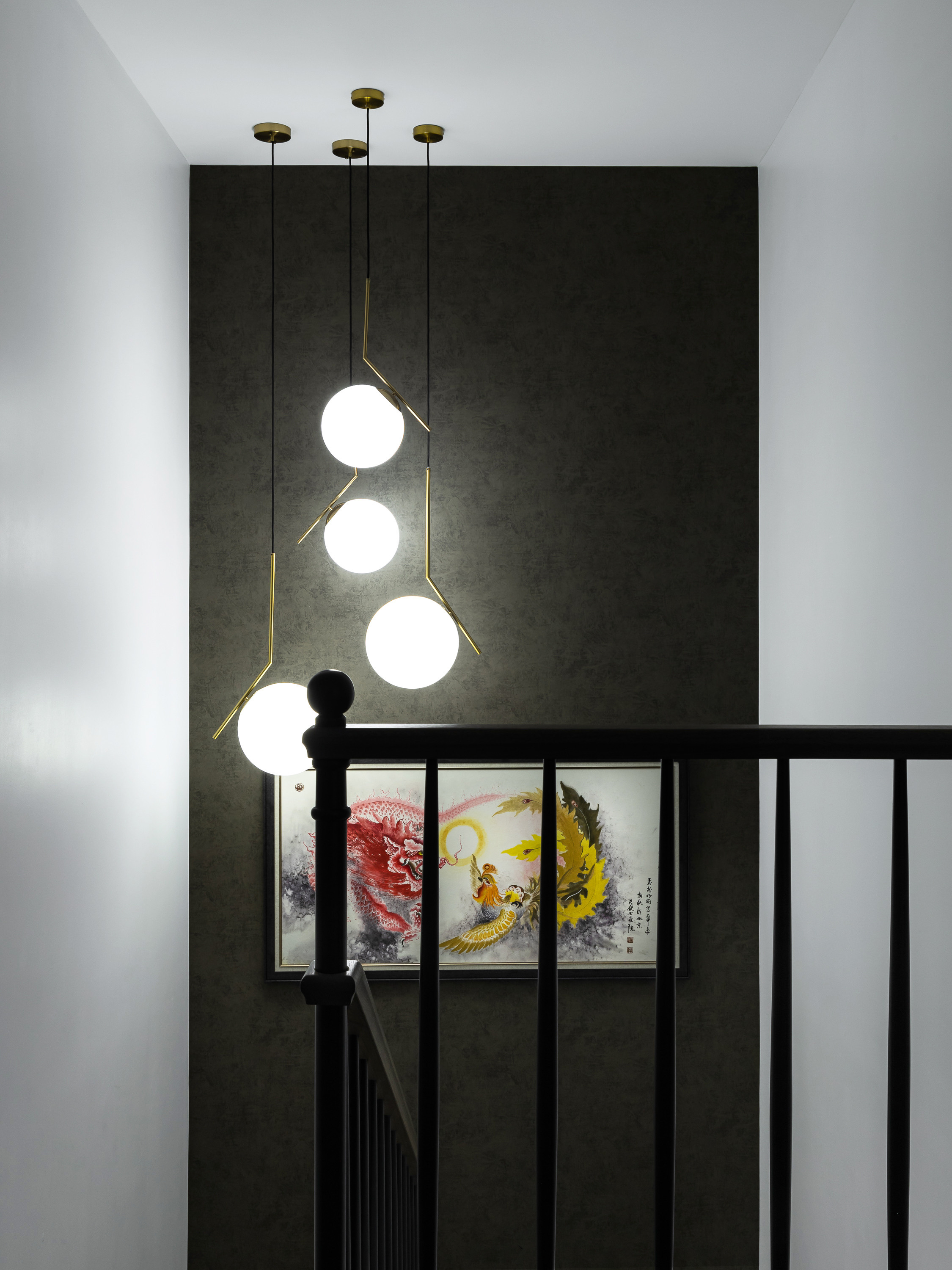 Интерьерный фотограф Виталина Ворошкевич