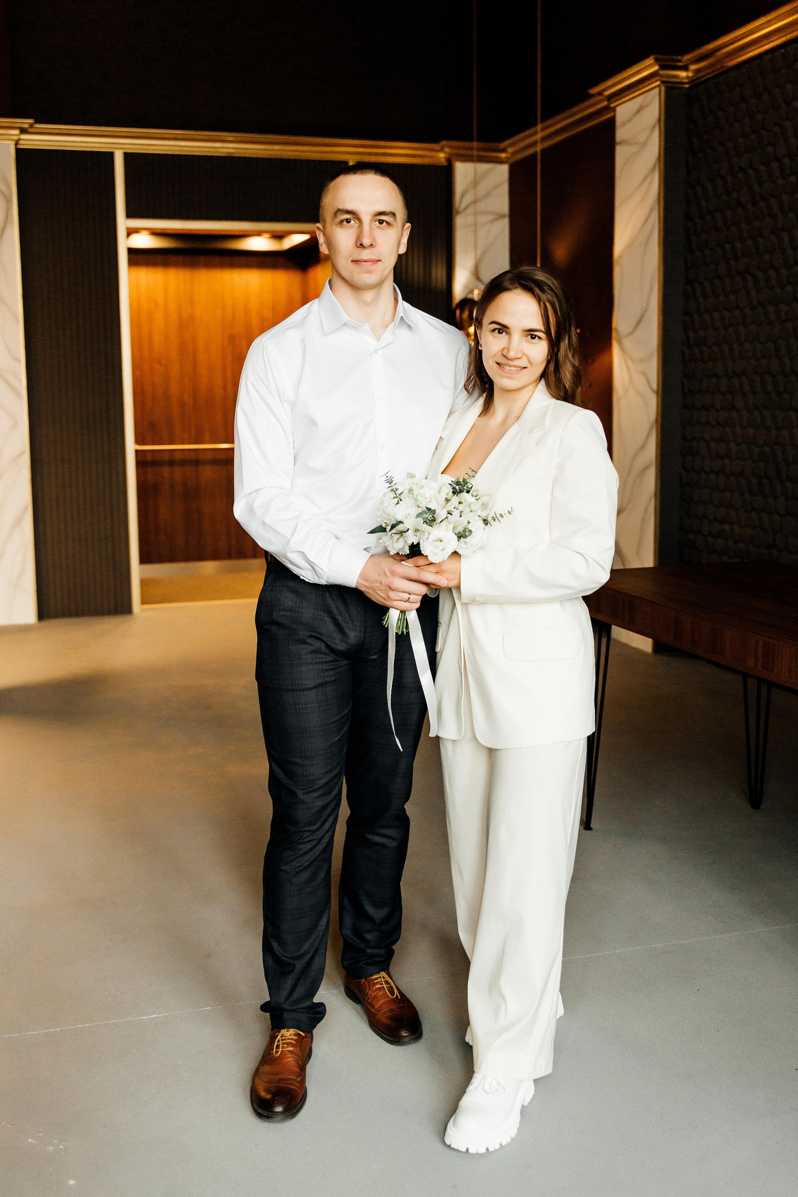 Свадебный фотограф Александр Кожарский