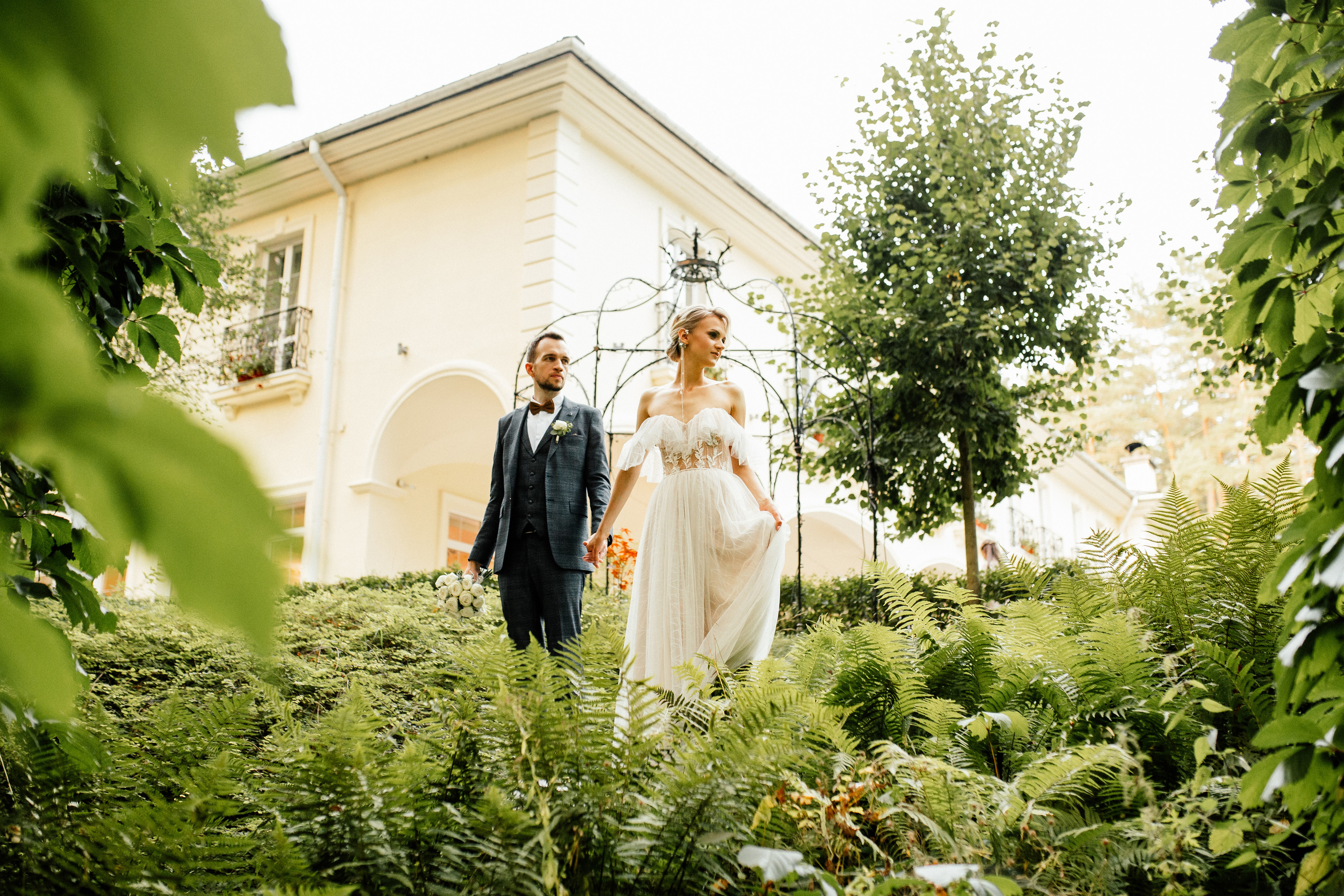 Свадебный фотограф Александр Кожарский