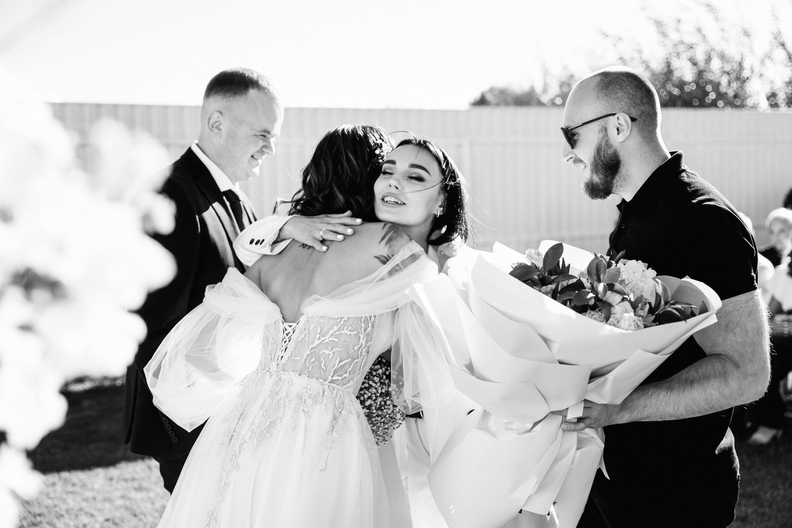 Свадебный фотограф Александр Кожарский