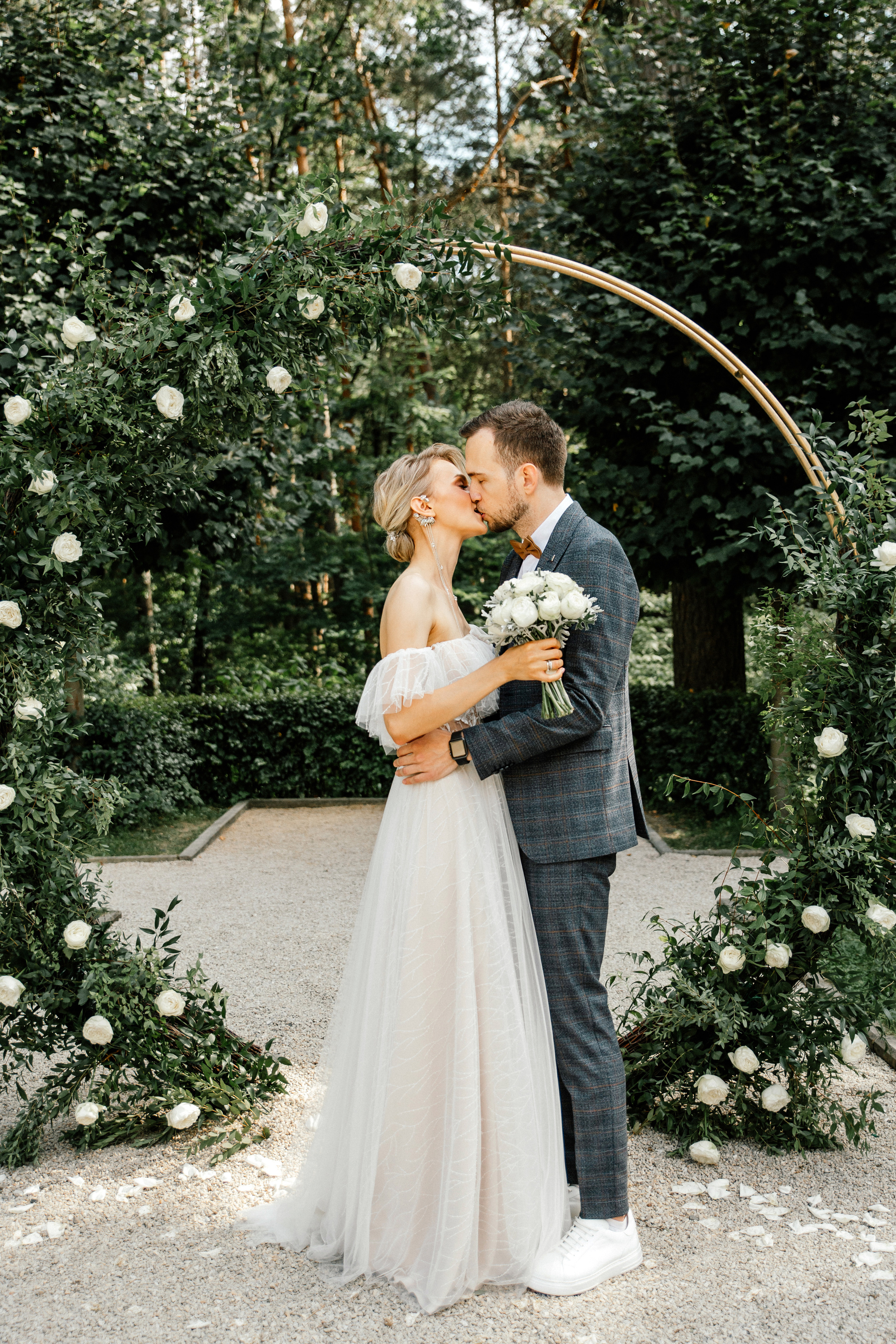 Свадебный фотограф Александр Кожарский