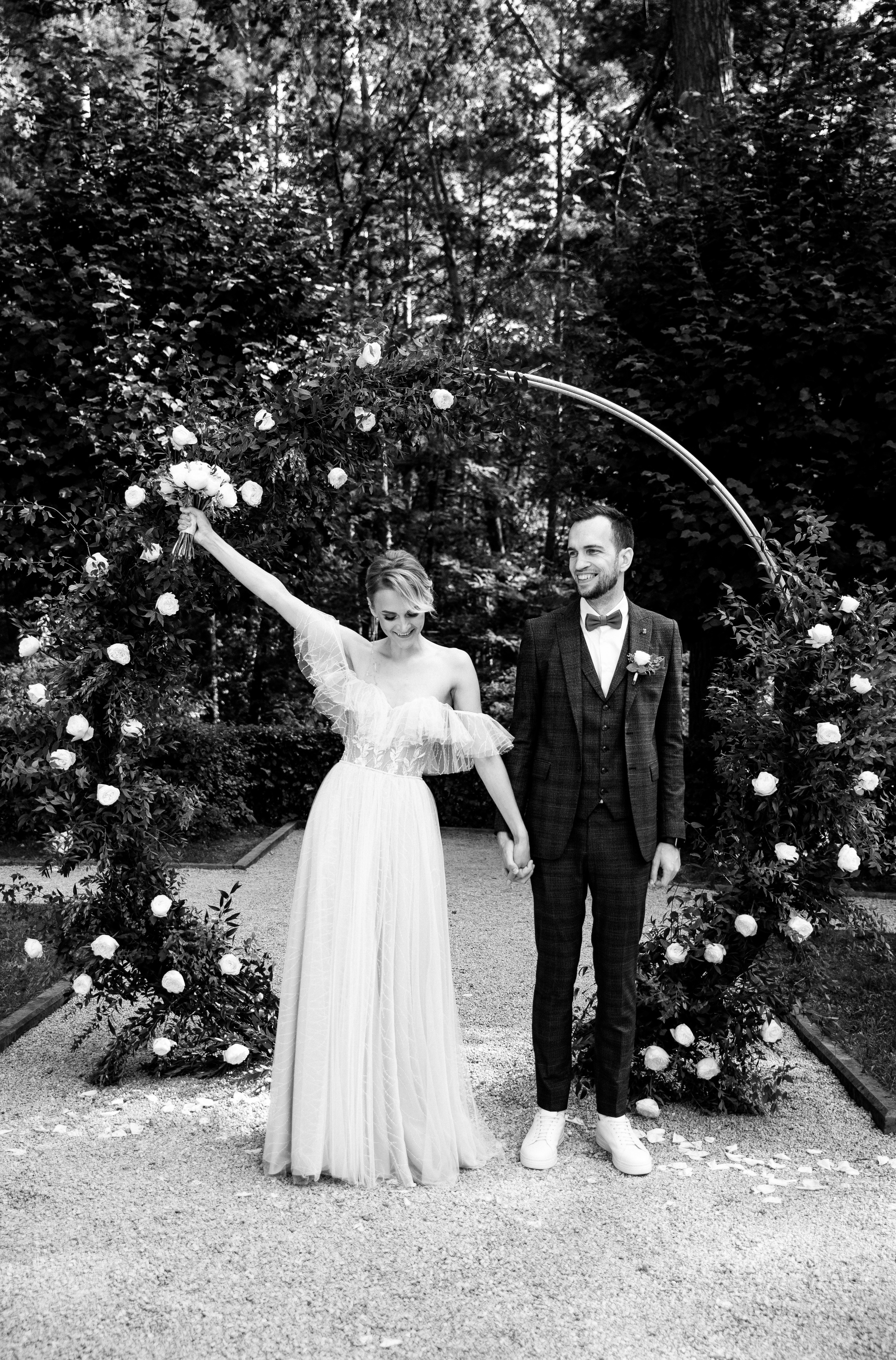 Свадебный фотограф Александр Кожарский