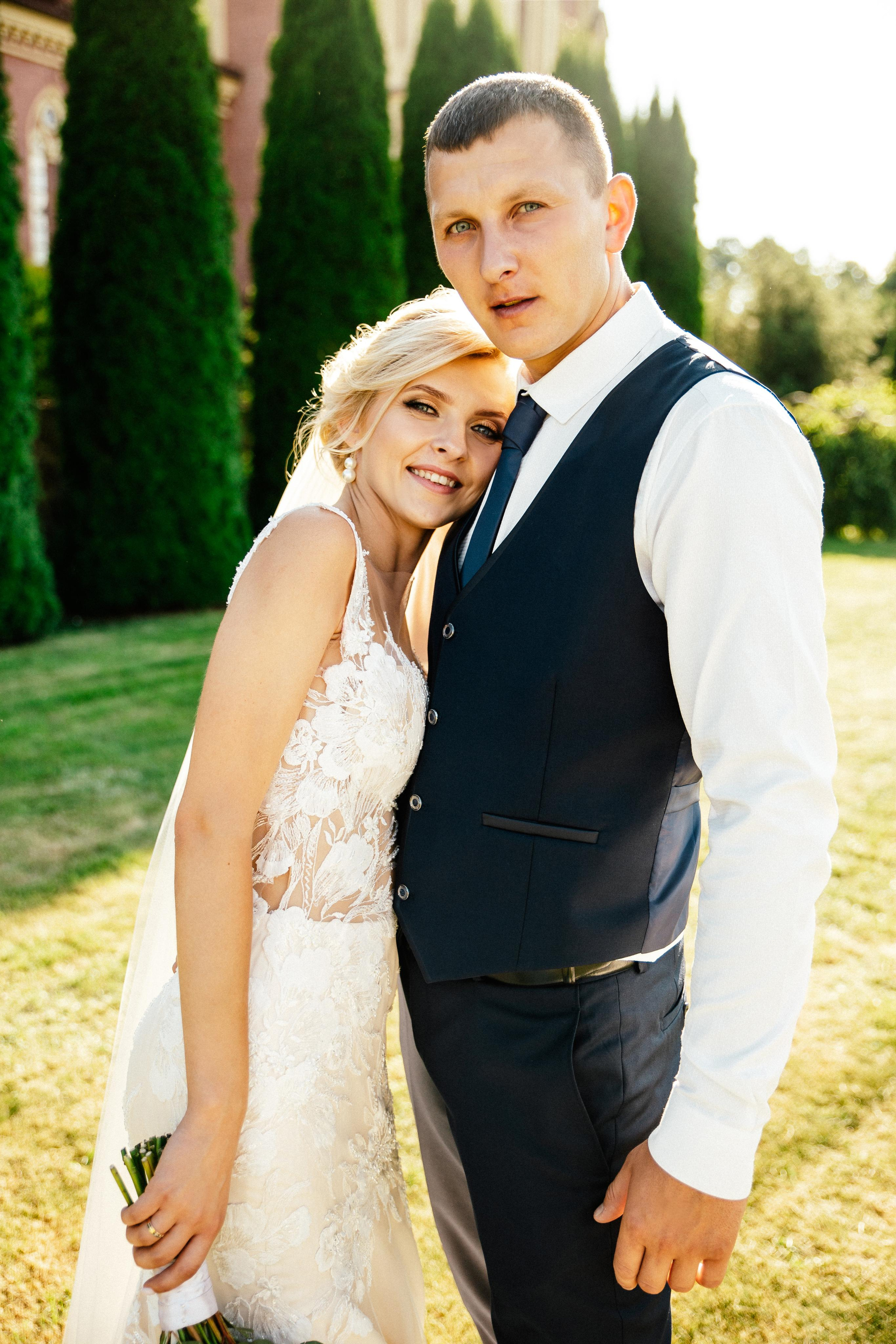 Дима и Настя