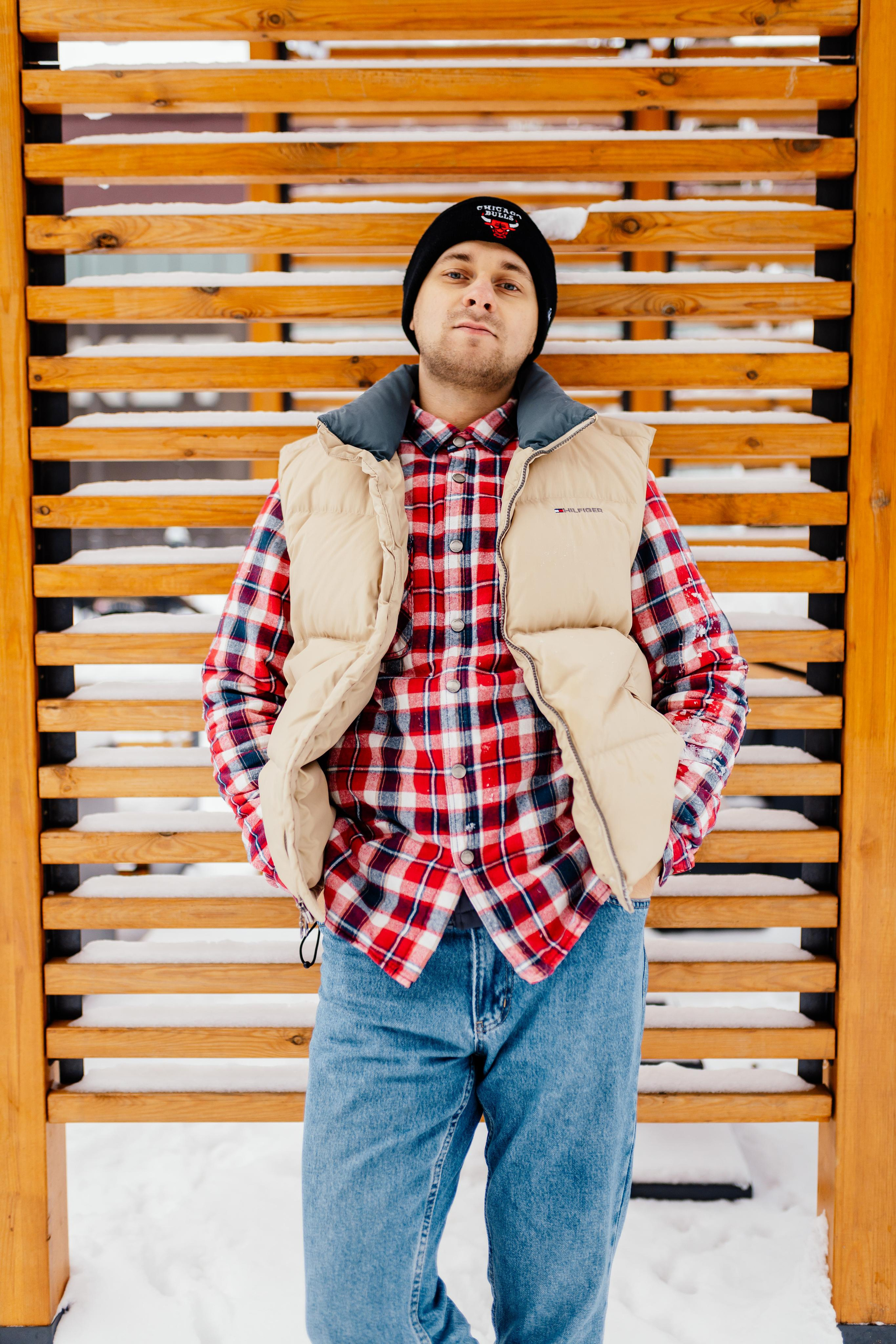 Семейный фотограф Александр Кожарский