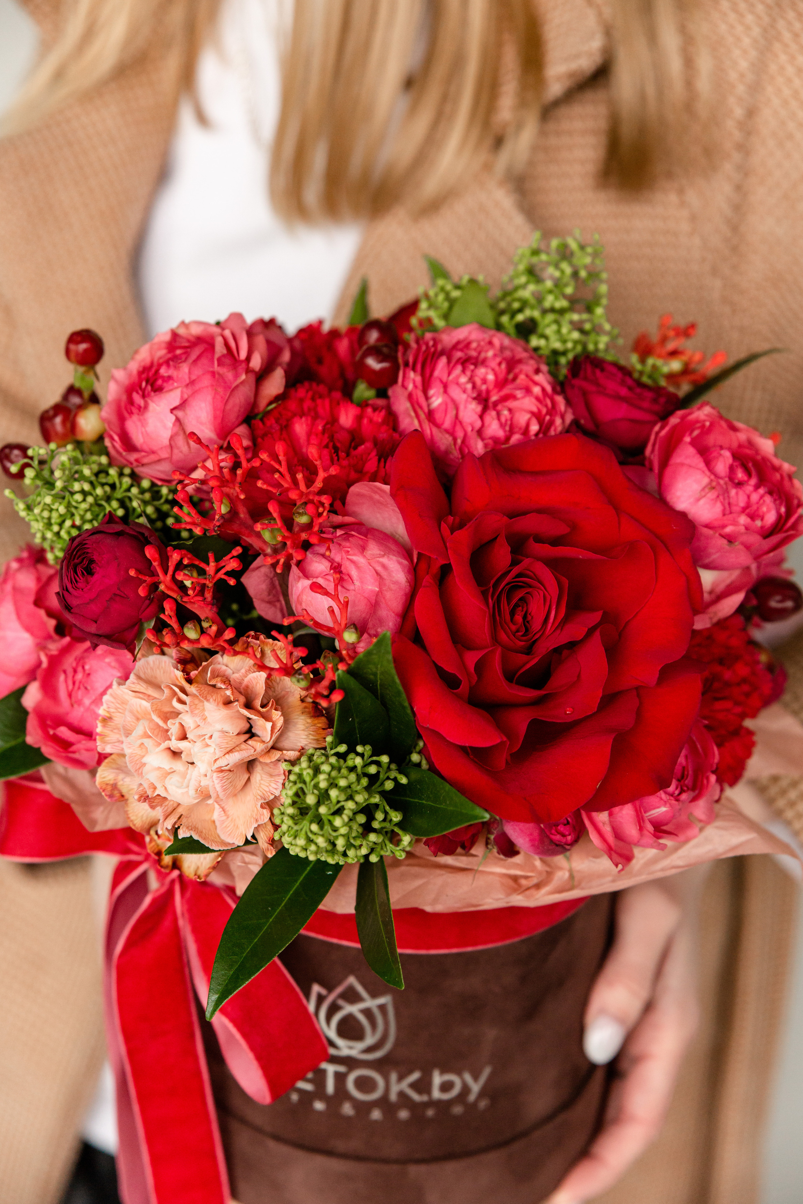 Контент-фотограф Александр Кожарский