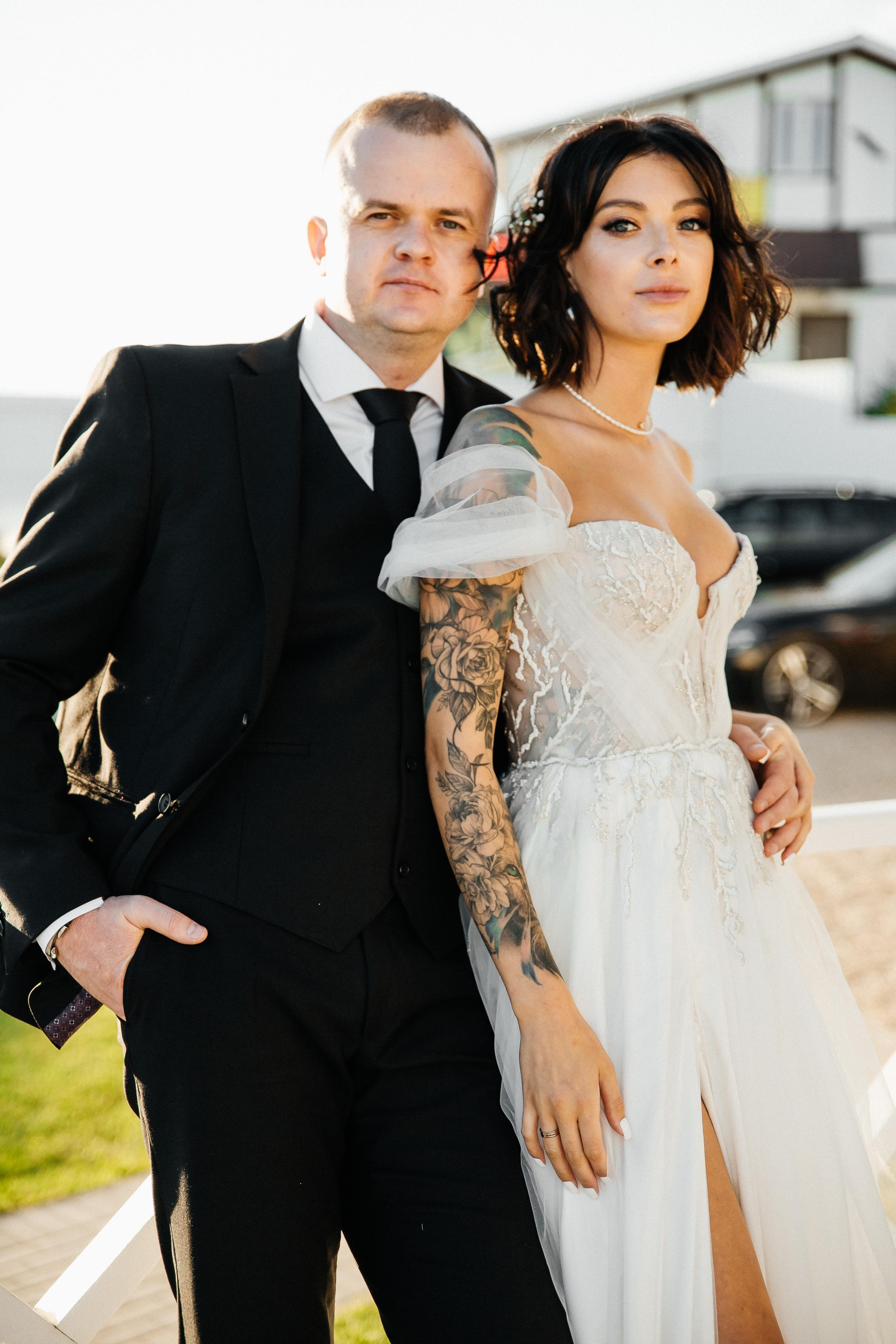 Свадебный фотограф Александр Кожарский