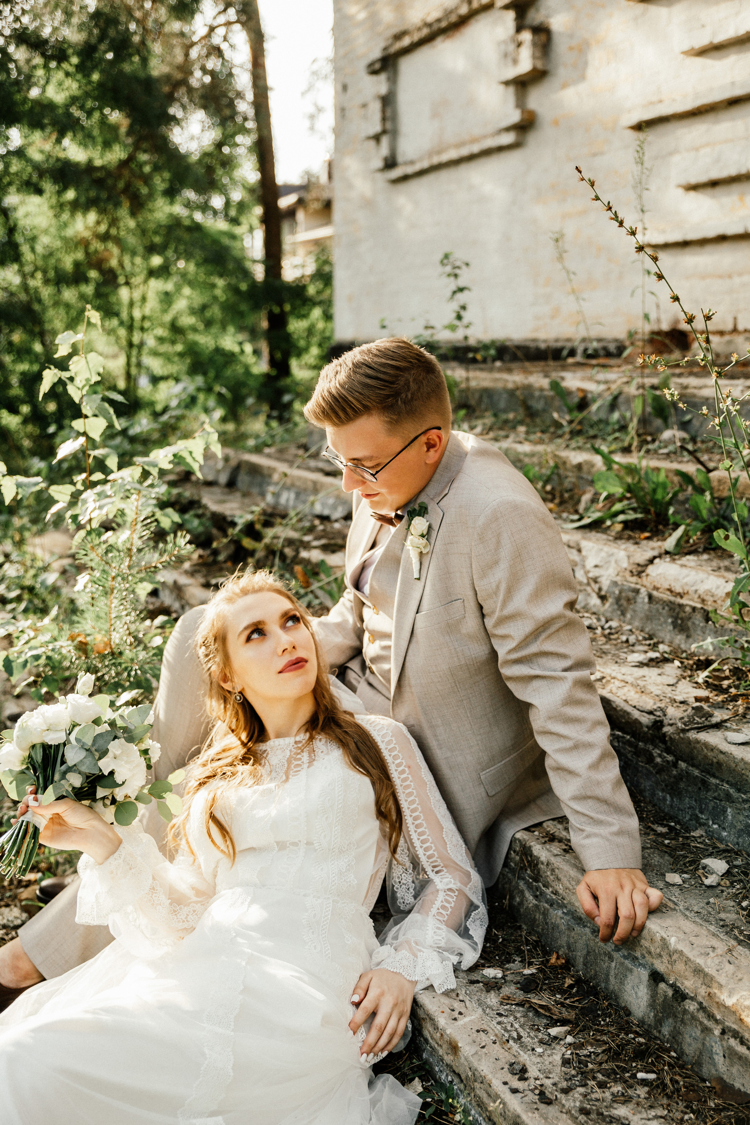 Свадебный фотограф Александр Кожарский