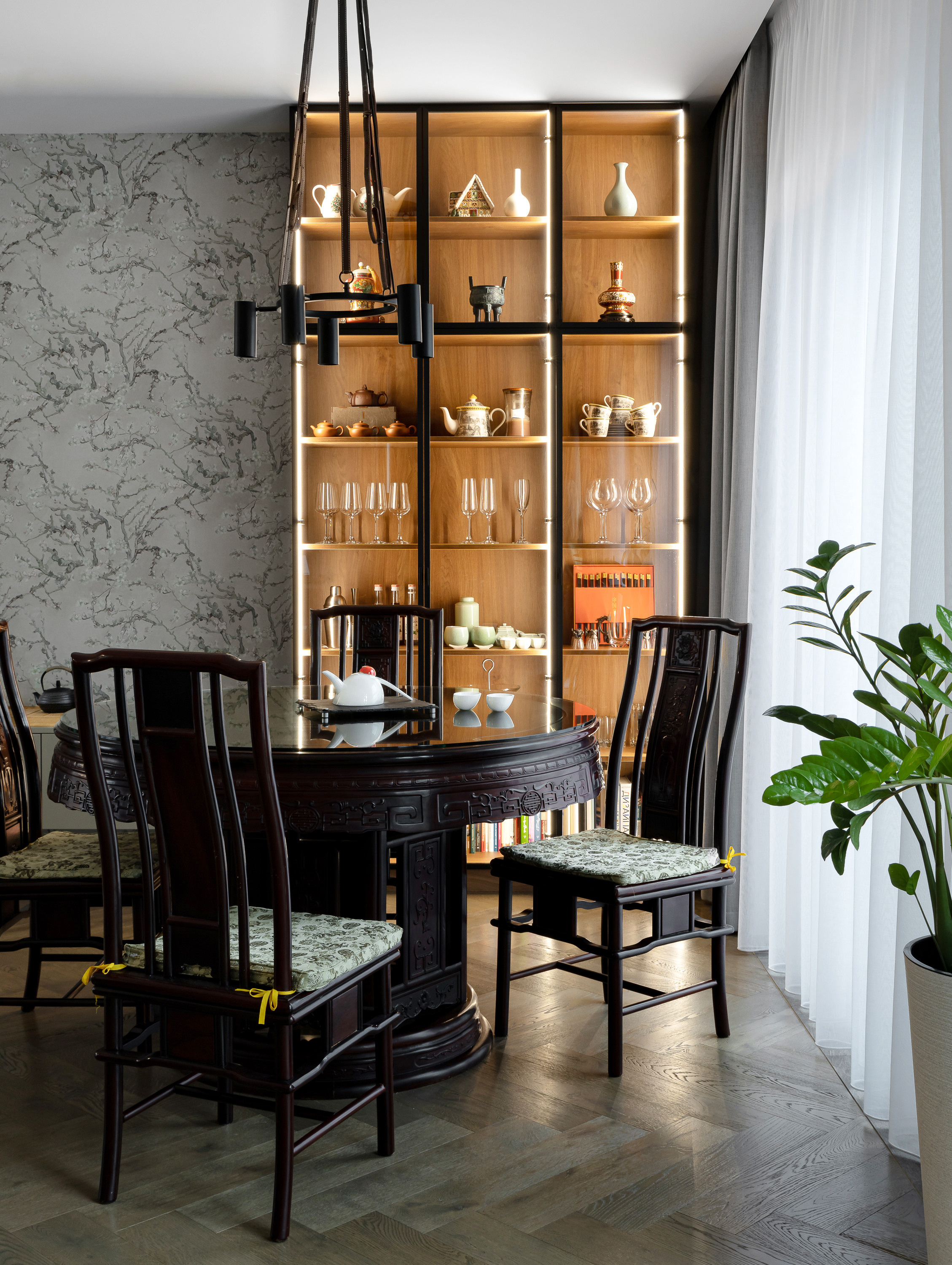 Интерьерный фотограф Виталина Ворошкевич