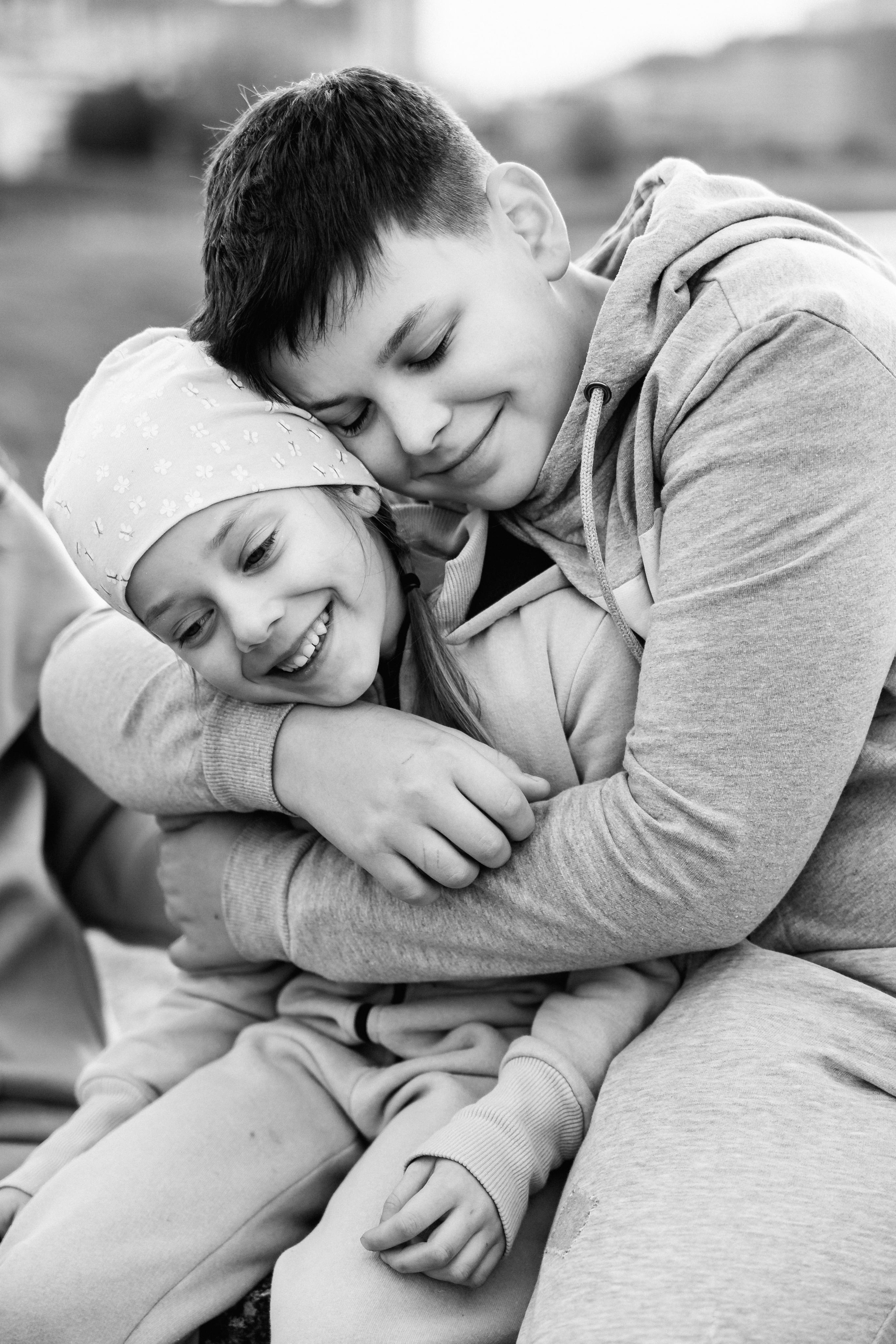 Семейный фотограф Александр Кожарский