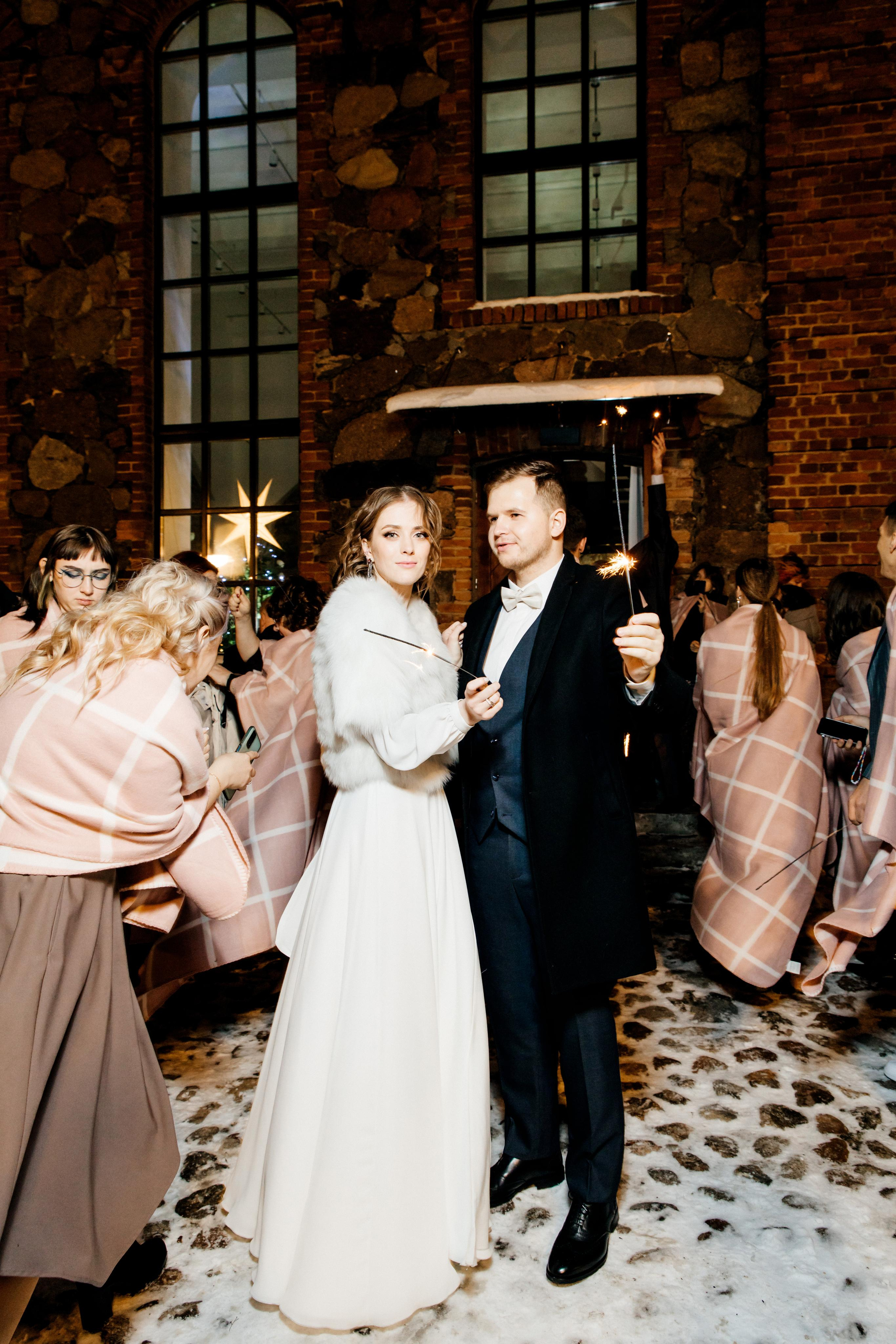 Свадебный фотограф Александр Кожарский